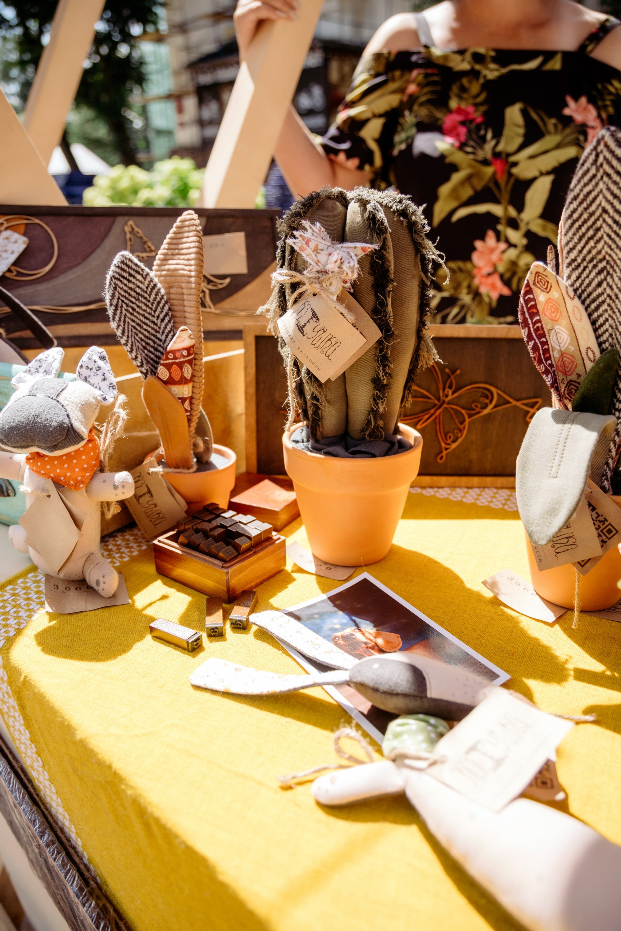 Фестиваль смоленской кухни ЛУКОВ ФЕСТ 2025. Главная