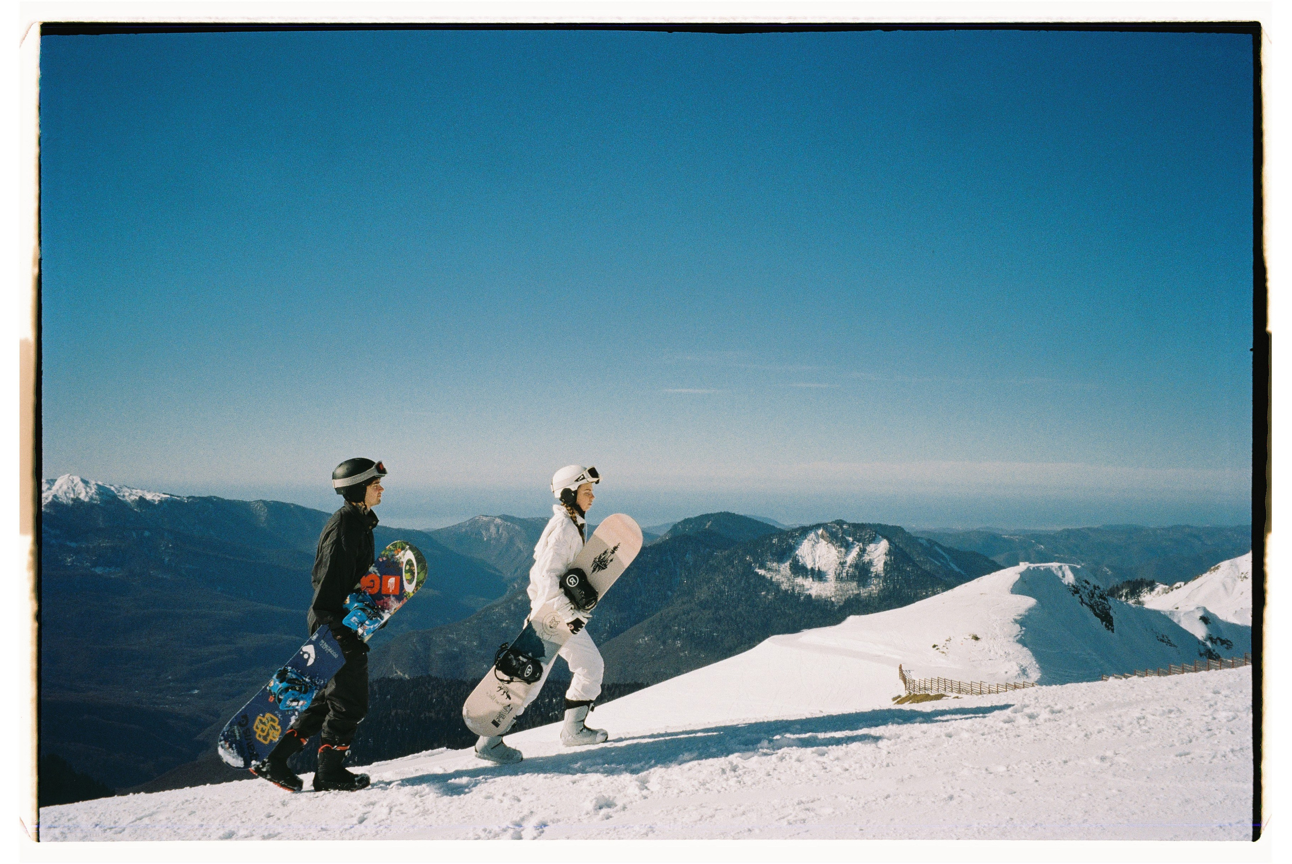 Роза Хутор. Свадебный фотограф в Краснодаре и Сочи Винидиктова Екатерина