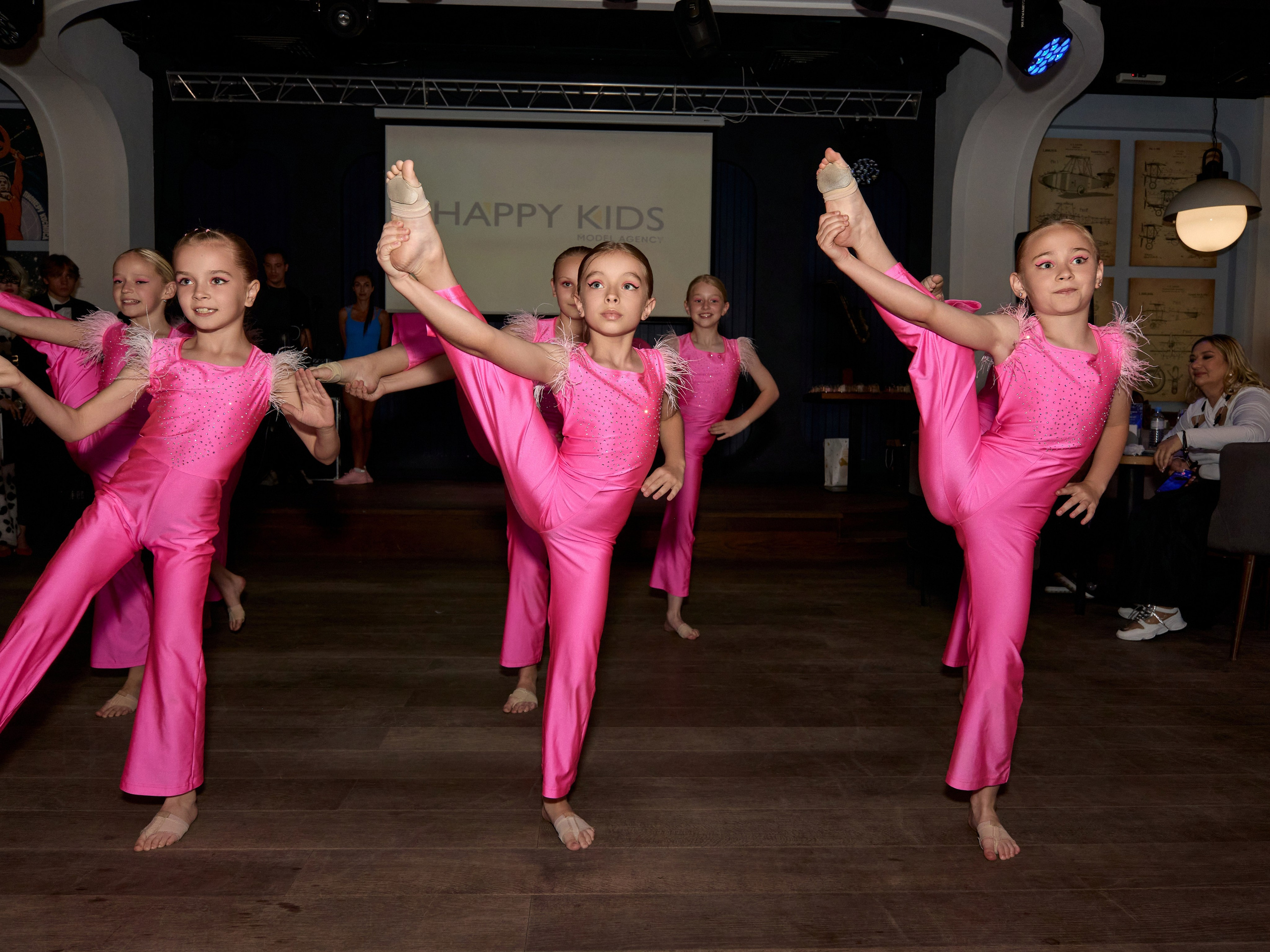 Репортажный фотограф на банкет Тула