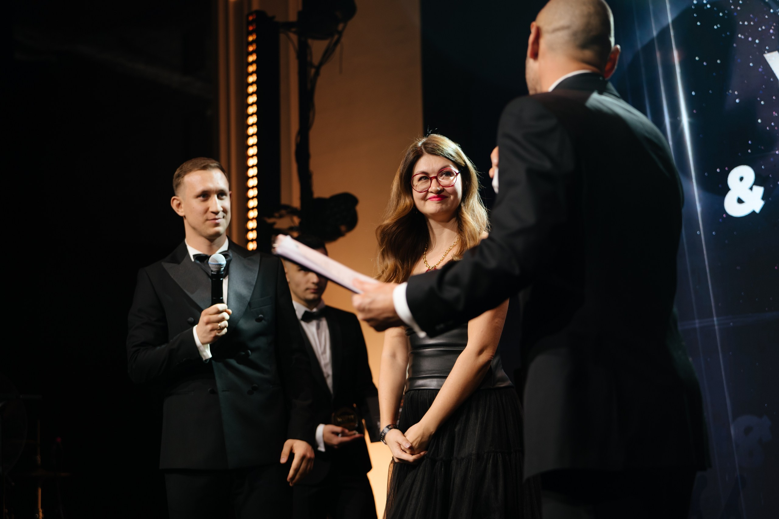 WHITE WEDDING AWARDS. Свадебный фотограф в Москве Евгений Рыжов