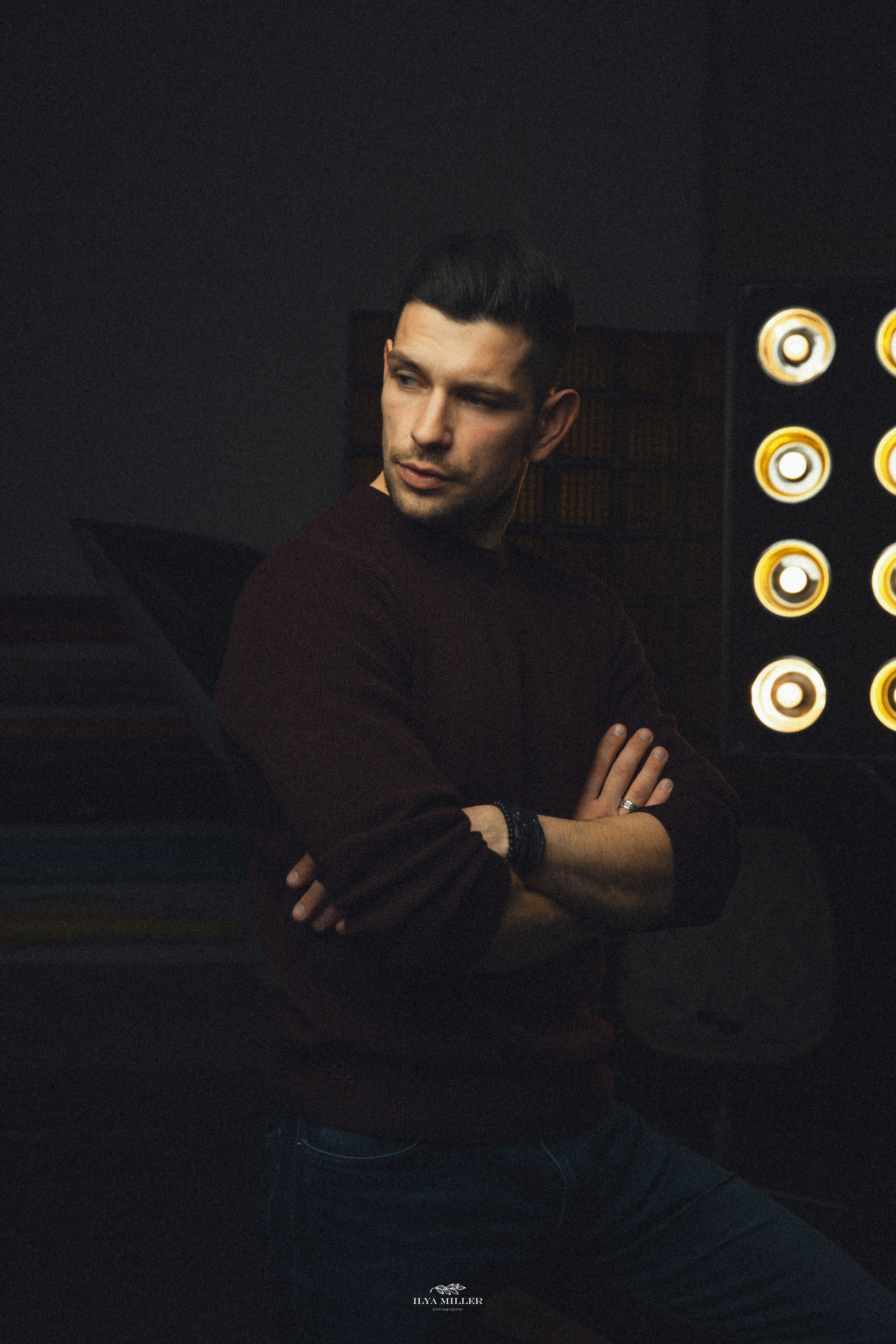 Никита. Модельное агентство TM Models в Калининграде