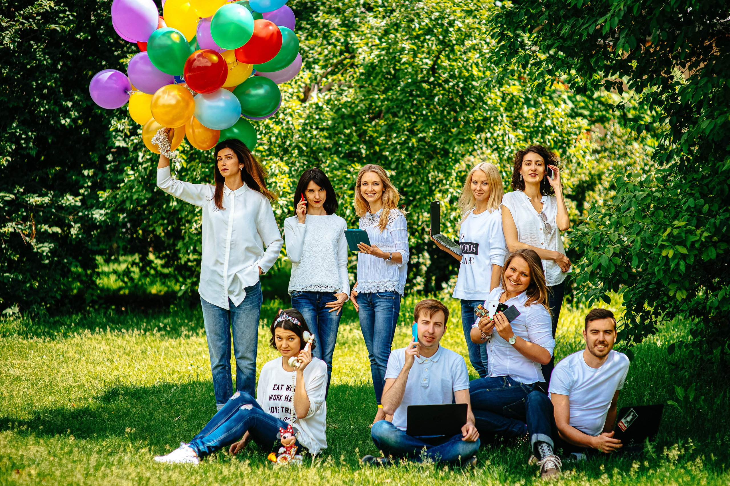 Бизнес-портрет и корпоративная фотосъемка в Москве — Слава Хабаров. Главная