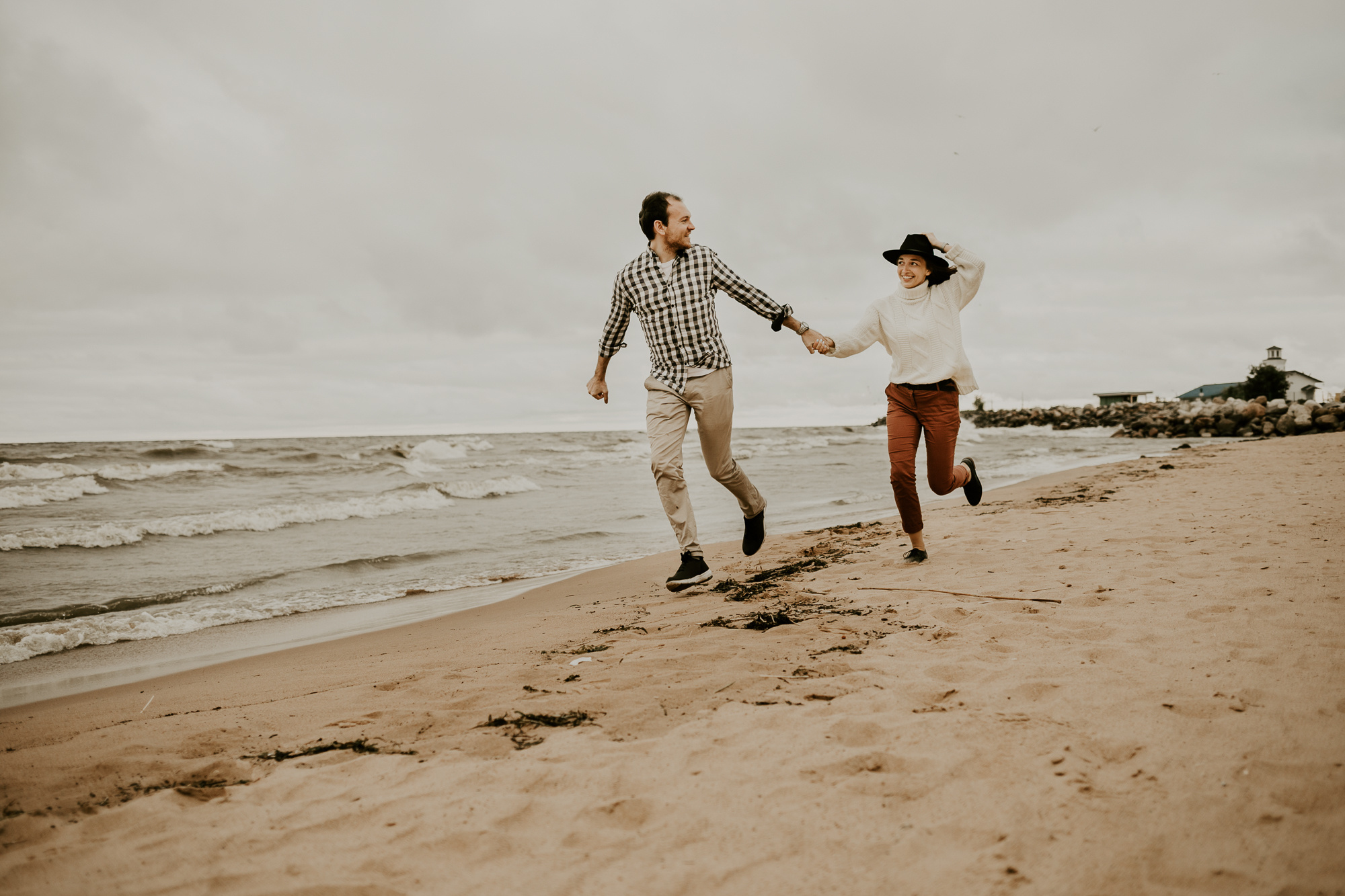 Лиза и Никита. Свадебный фотограф СПб Мадина Сафарян