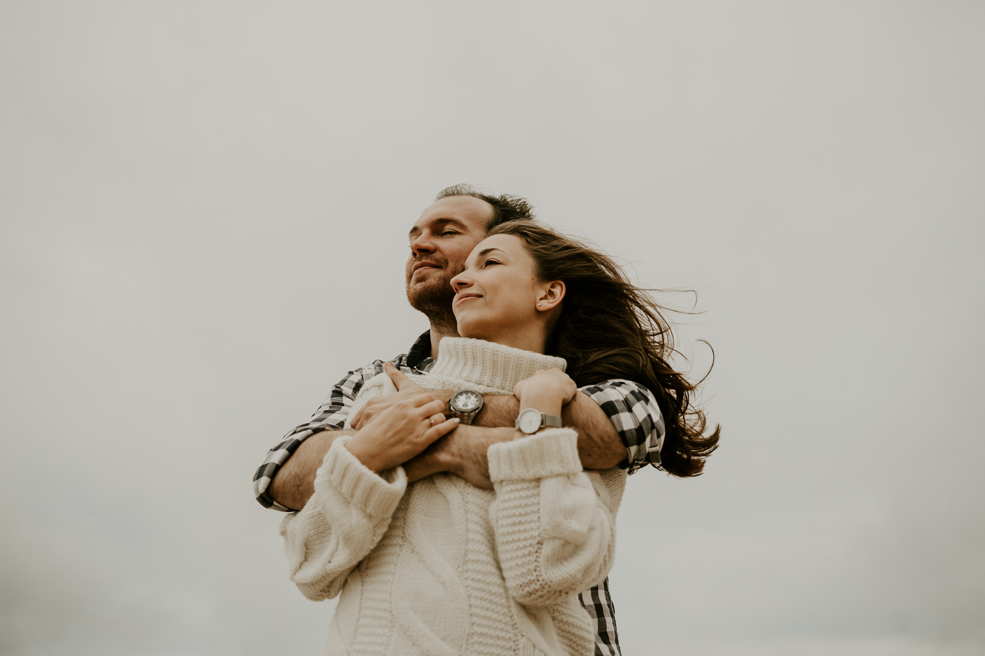 Лиза и Никита. Свадебный фотограф СПб Мадина Сафарян