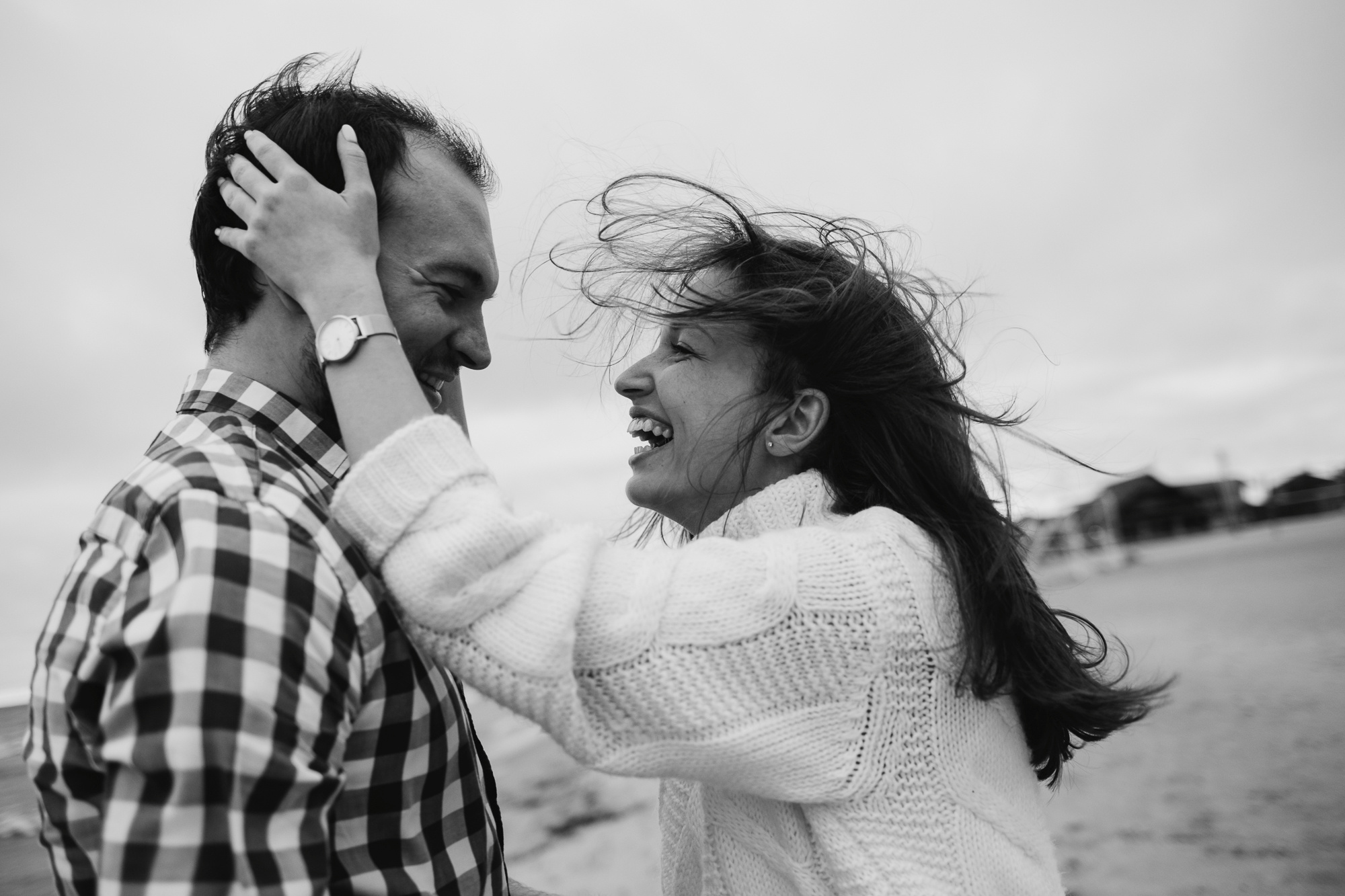 Лиза и Никита. Свадебный фотограф СПб Мадина Сафарян