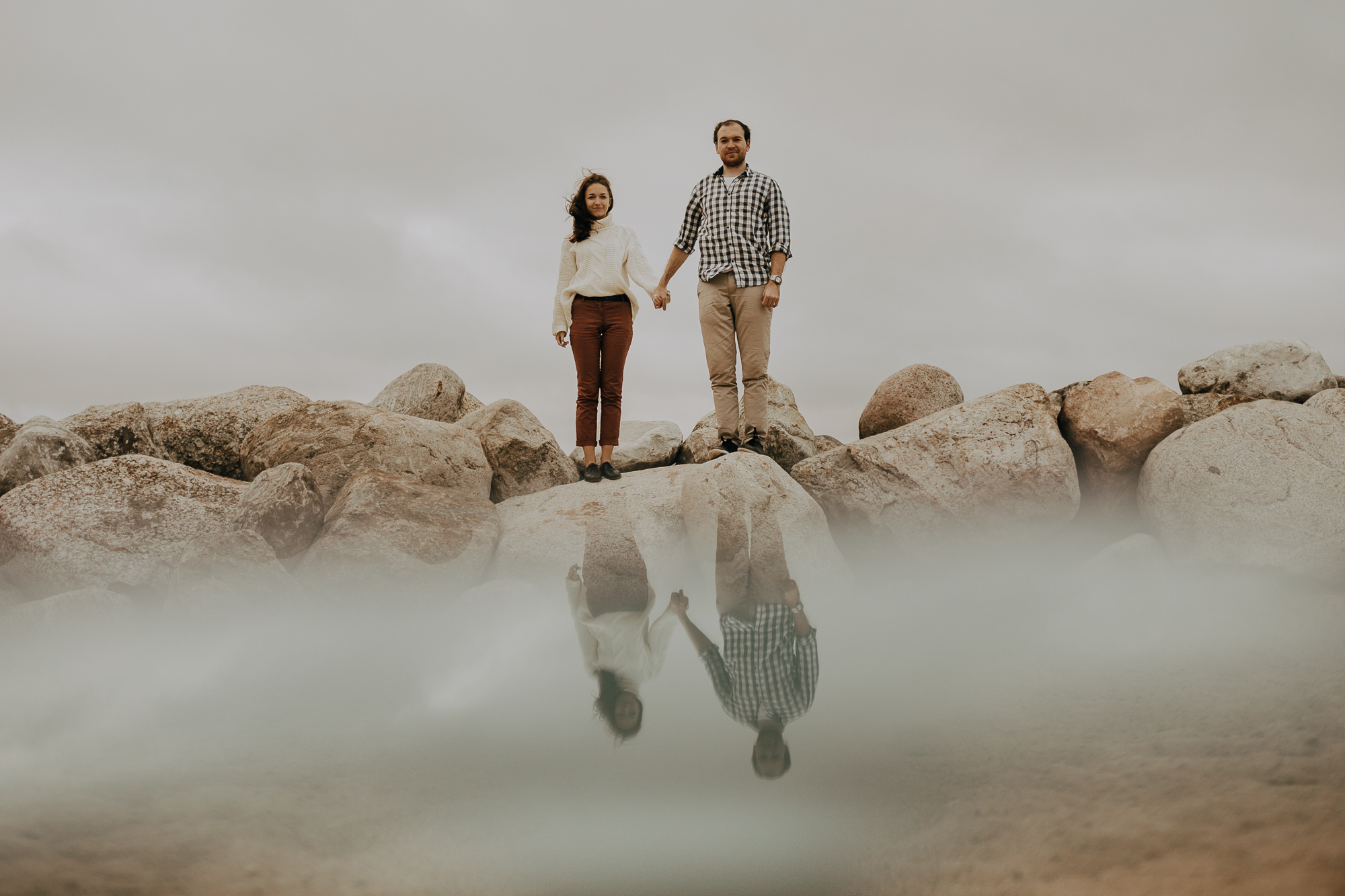 Лиза и Никита. Свадебный фотограф СПб Мадина Сафарян