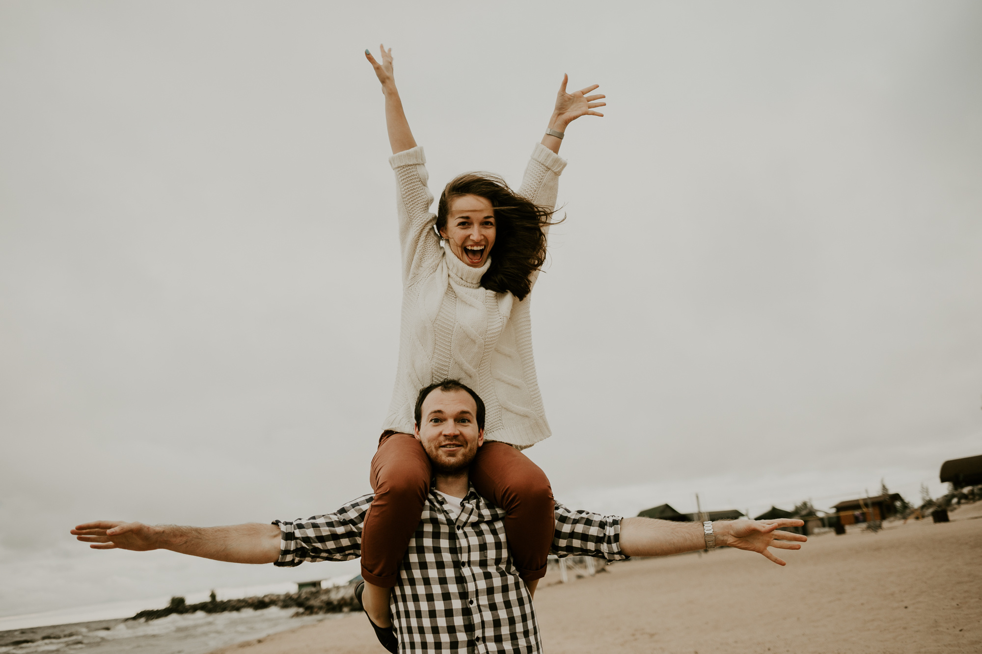 Лиза и Никита. Свадебный фотограф СПб Мадина Сафарян