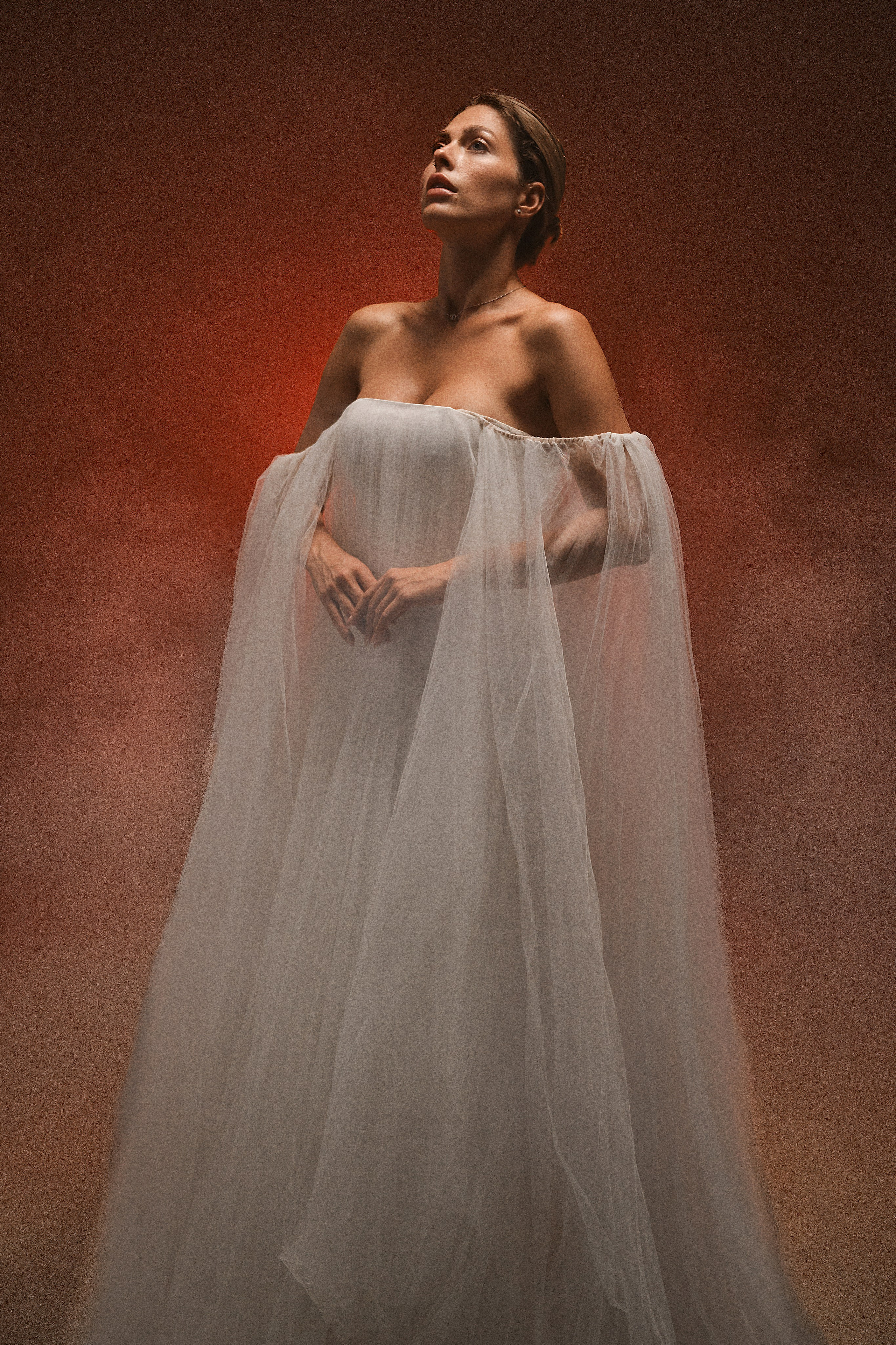 Анна. Антон Гошовский - свадебный и семейный фотограф в Москве и Крыму