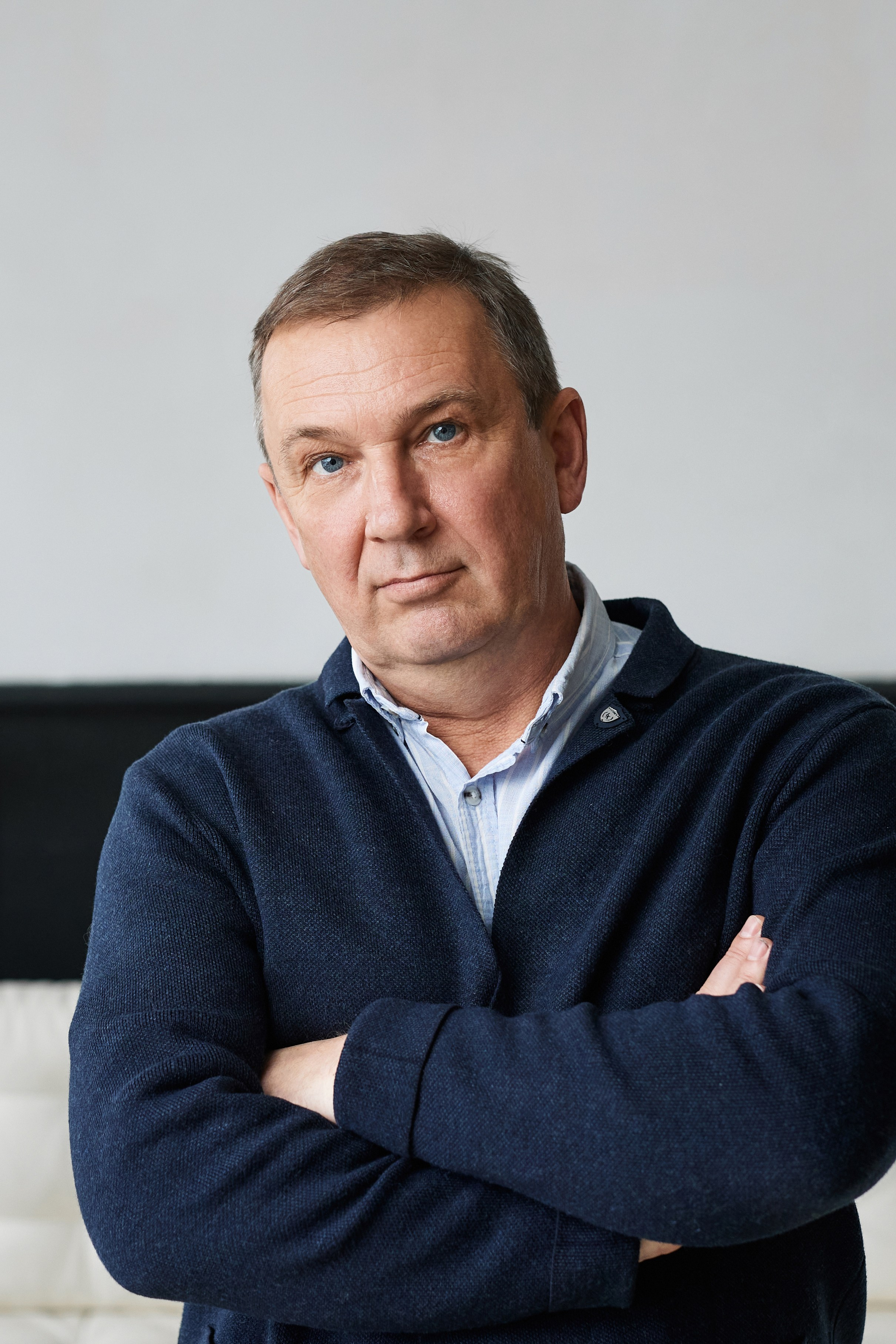 АО «СПК» | бизнес-контент. Фотограф Андрей Кононенко