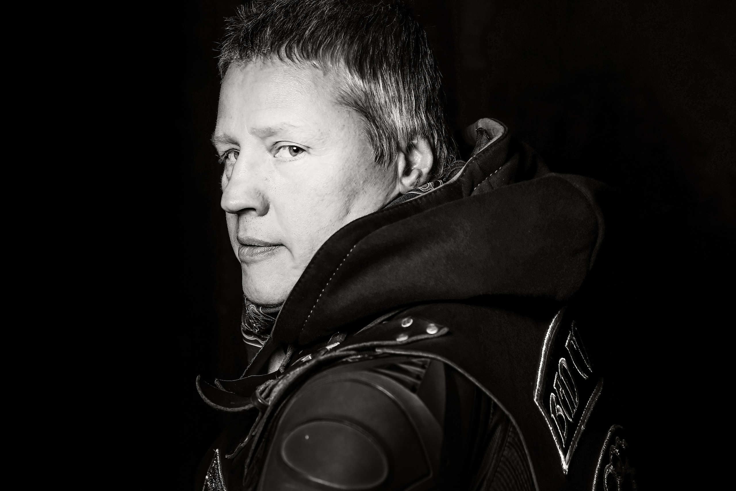 Soul Moto. Фотограф в Москве Владимир Осиченко — портреты, мероприятия, репортажи