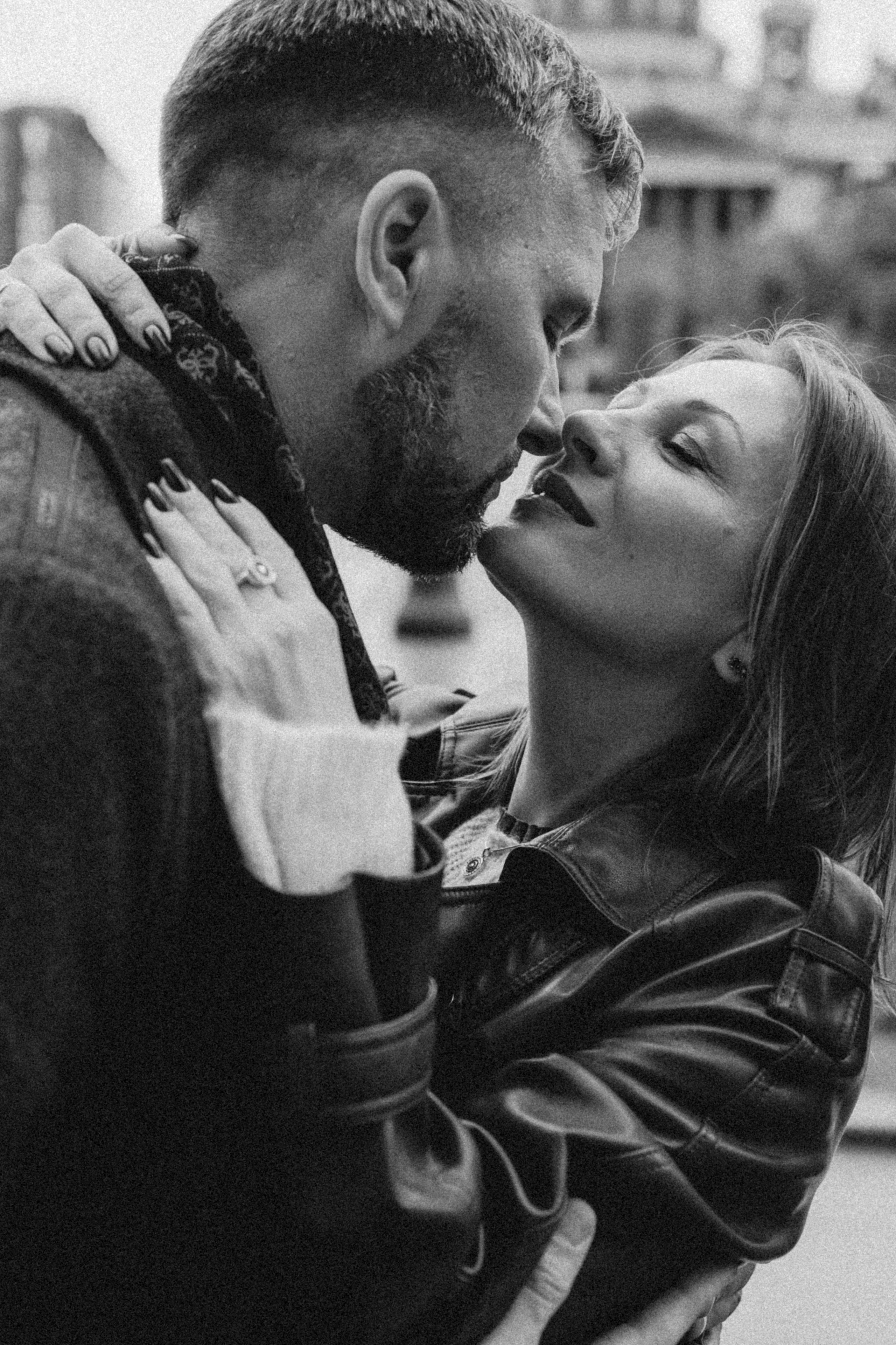 Юлия и Дмитрий. Ваш фотограф в Санкт-Петербурге