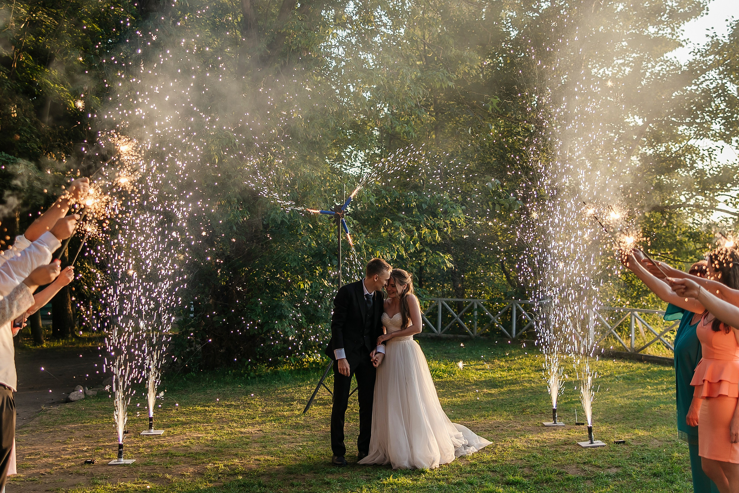 Летняя история. Фотограф в Санкт Петербурге Колантаева Карина