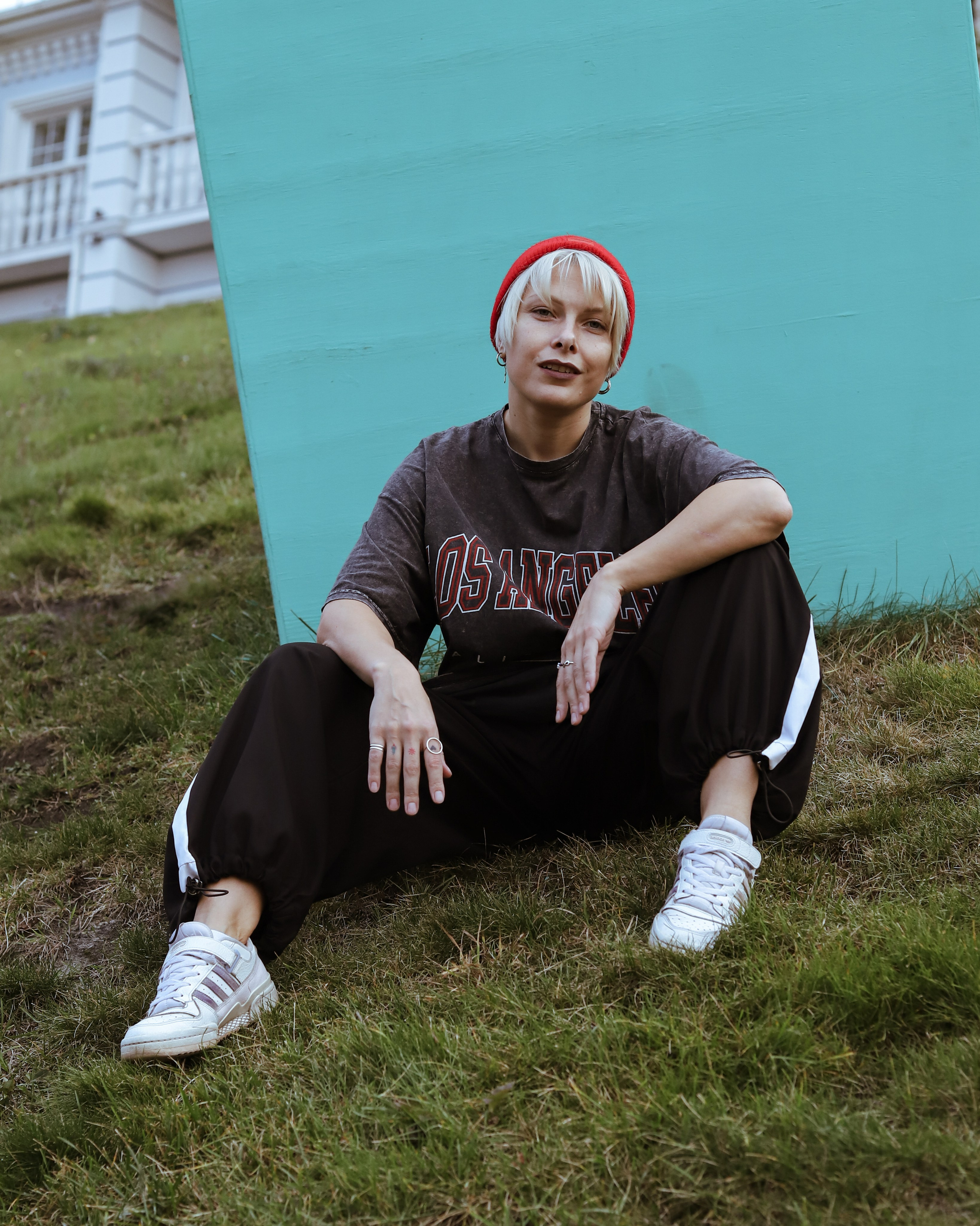 M'UZLAB. Больше не греет