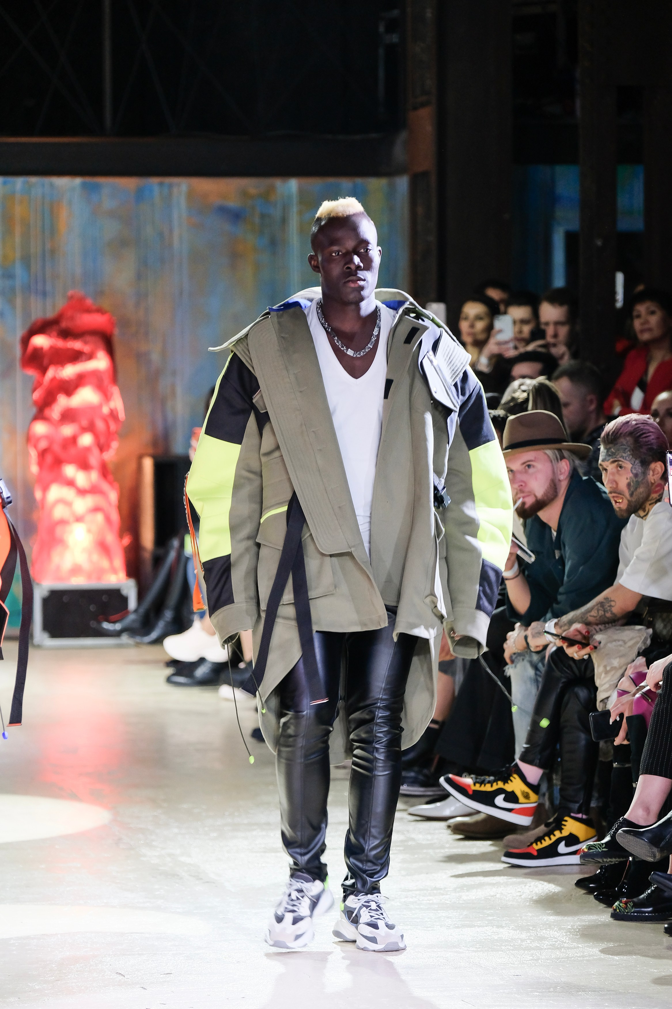 Ponomarev_pokaz. Антон Гошовский - свадебный и семейный фотограф в Москве и Крыму