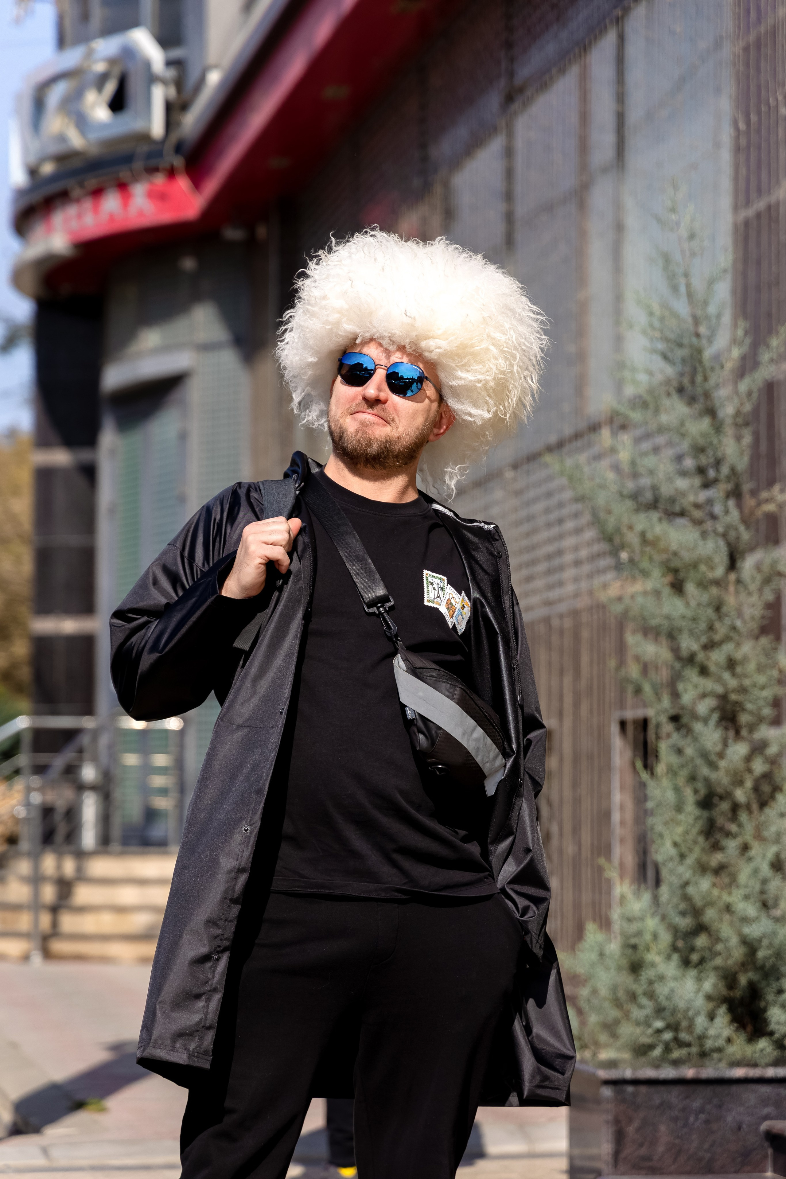 Выездное фотосопровождение туристов. Свадебный и семейный фотограф в Каспийске Алёна Нурмагомедова