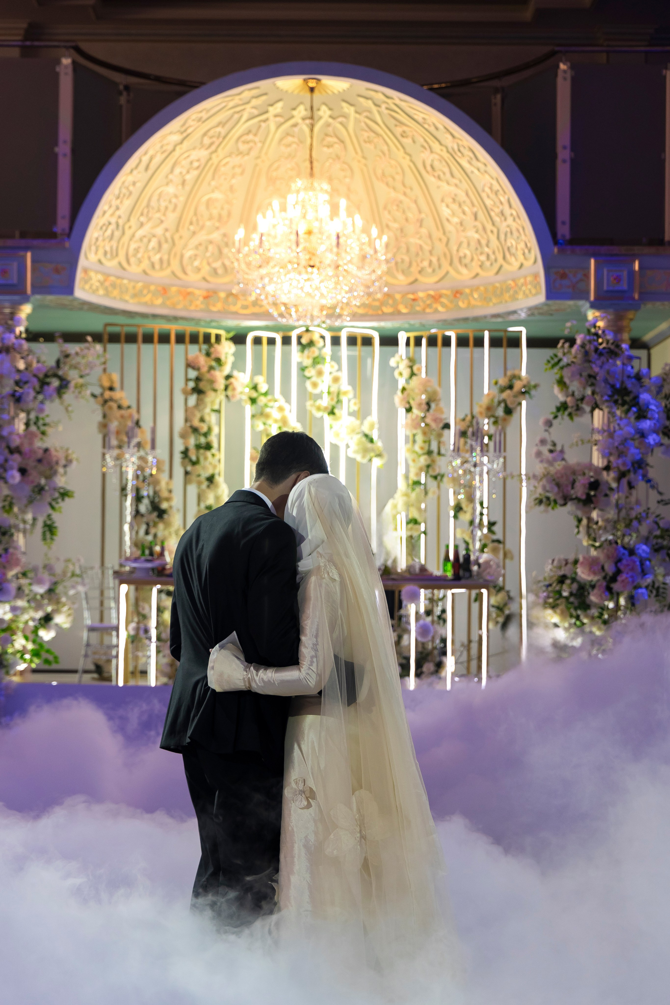 Магомед и Патимат. Свадебный и семейный фотограф в Каспийске Алёна Нурмагомедова