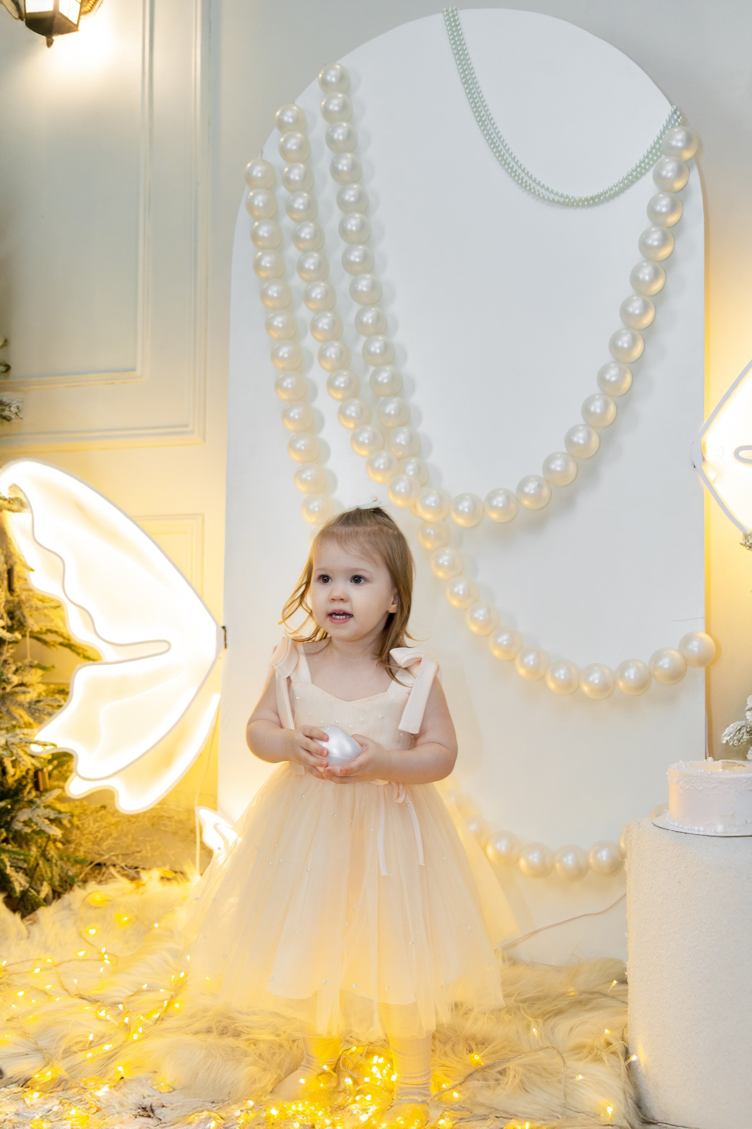 Аделии 2 годика. Свадебный и семейный фотограф в Каспийске Алёна Нурмагомедова