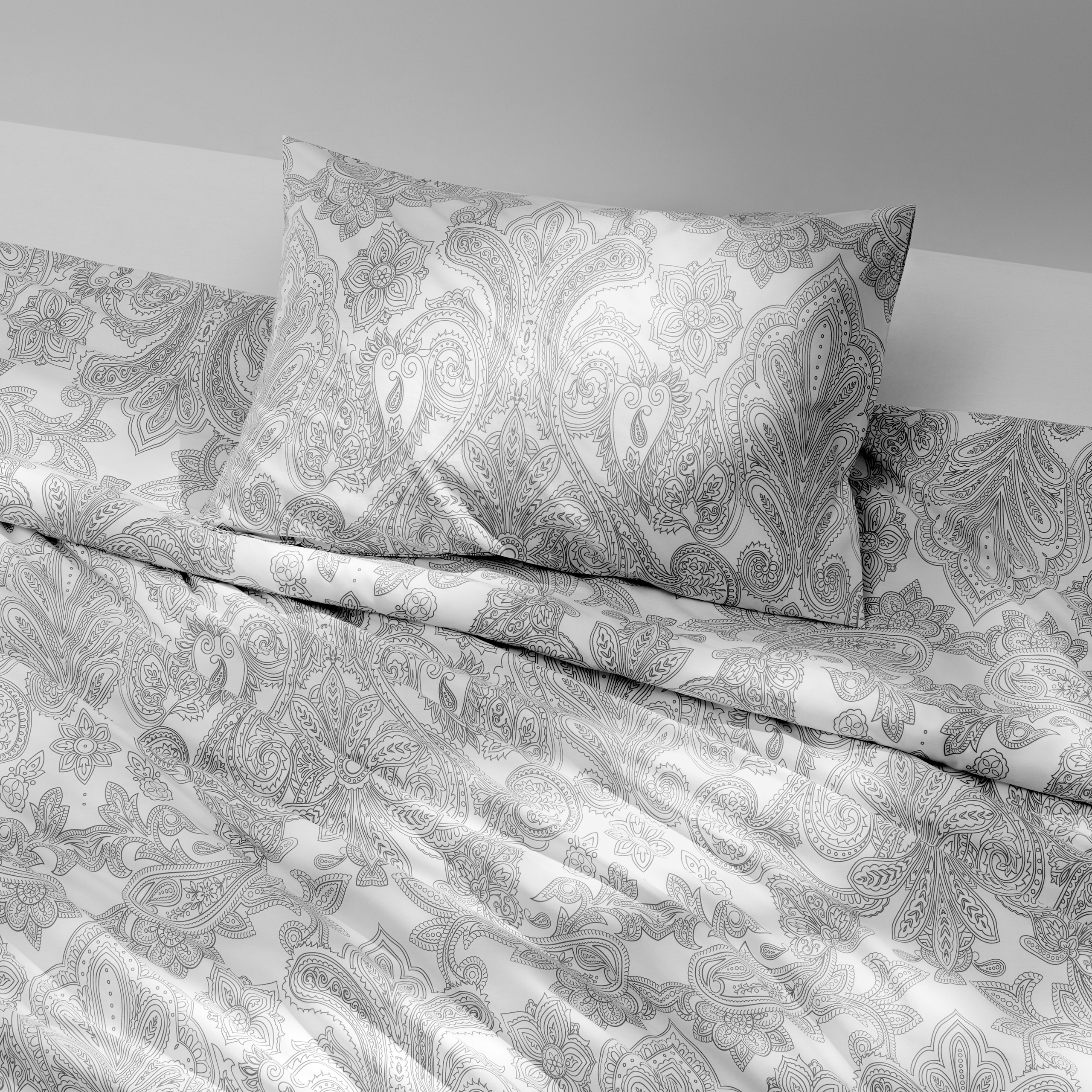 Постельное белье Pragma. Олег Дмитриев