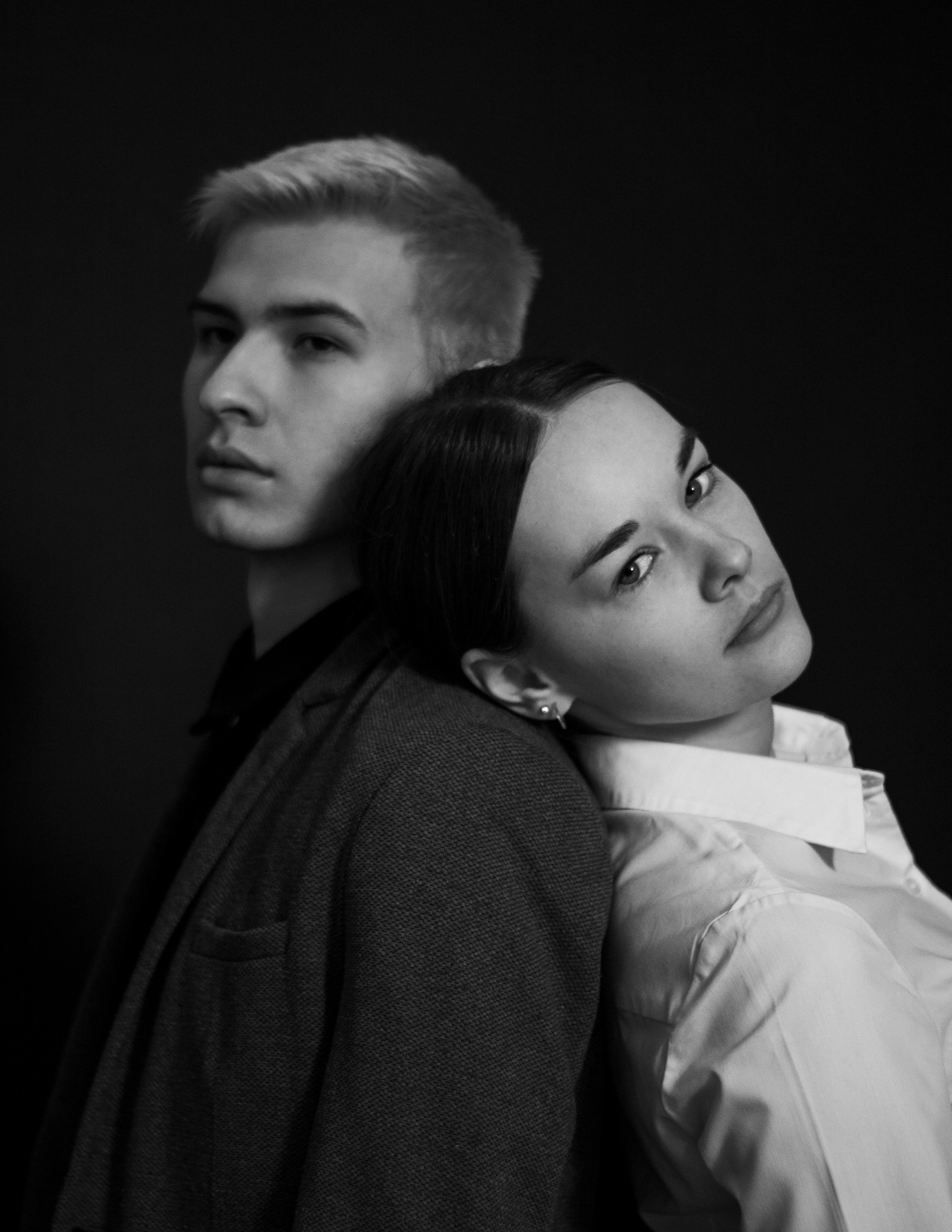 Творческая съемка. Oksan_photo