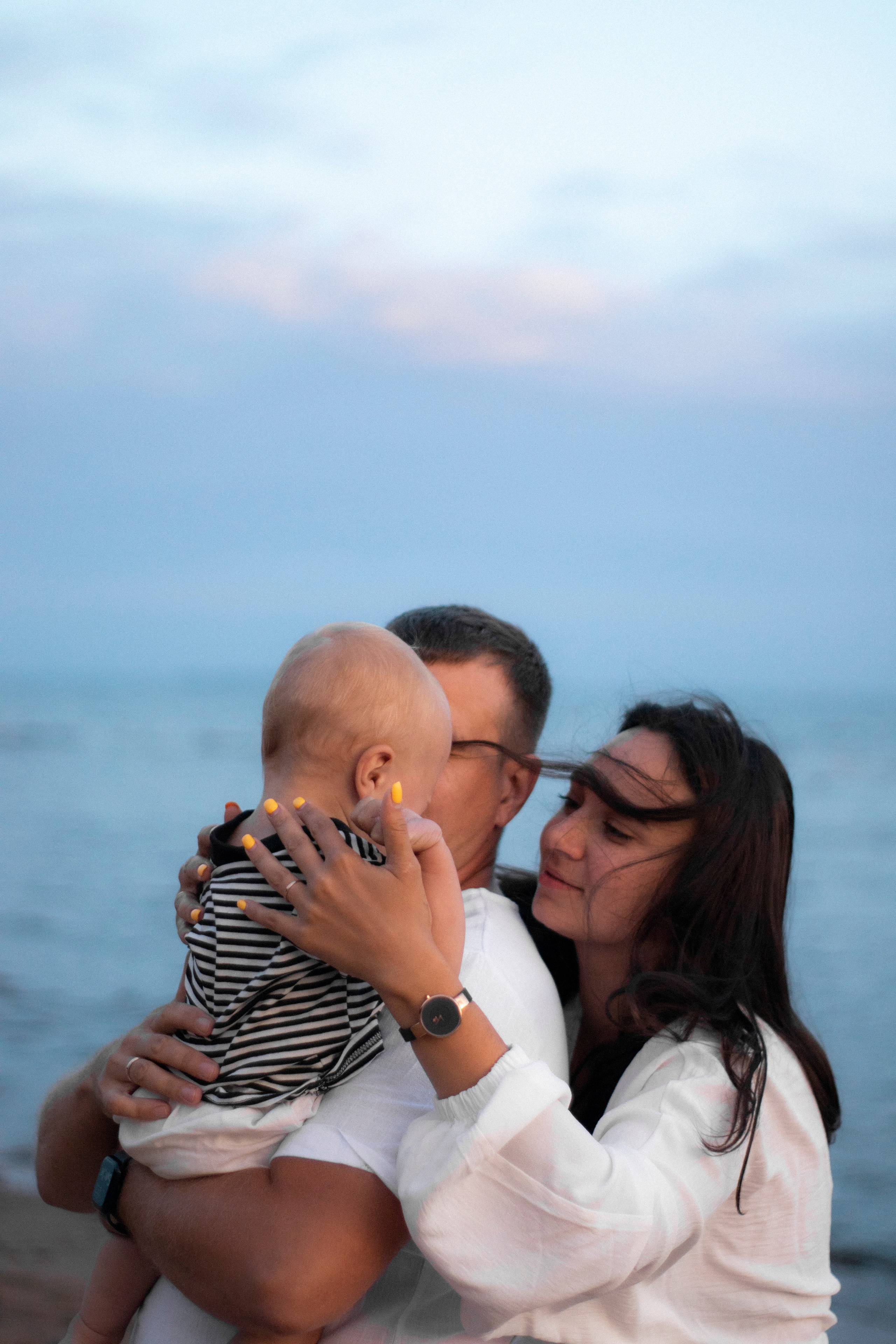 На море. Oksan_photo