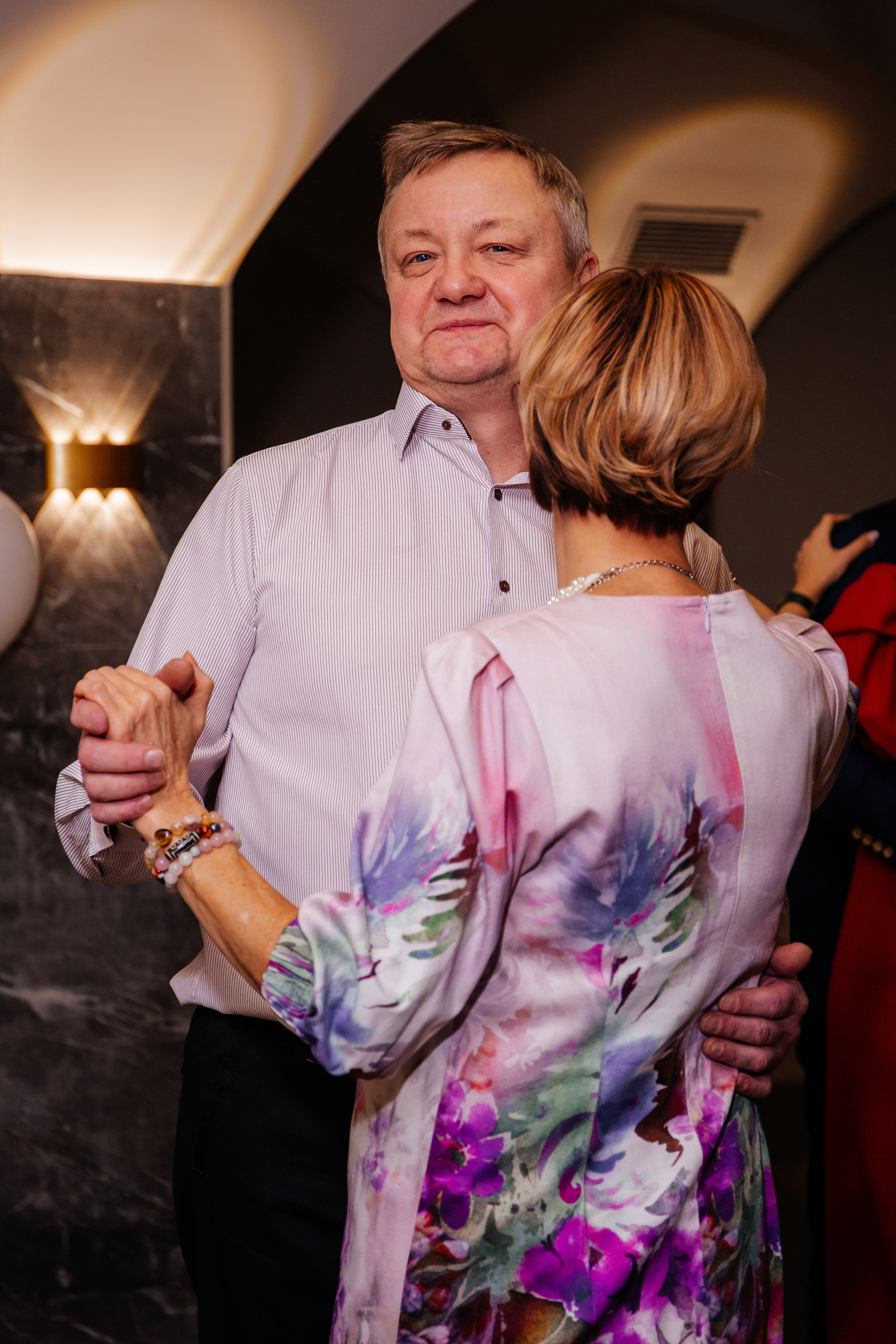 Юбилей Олега. Фотограф, Марина Шипек