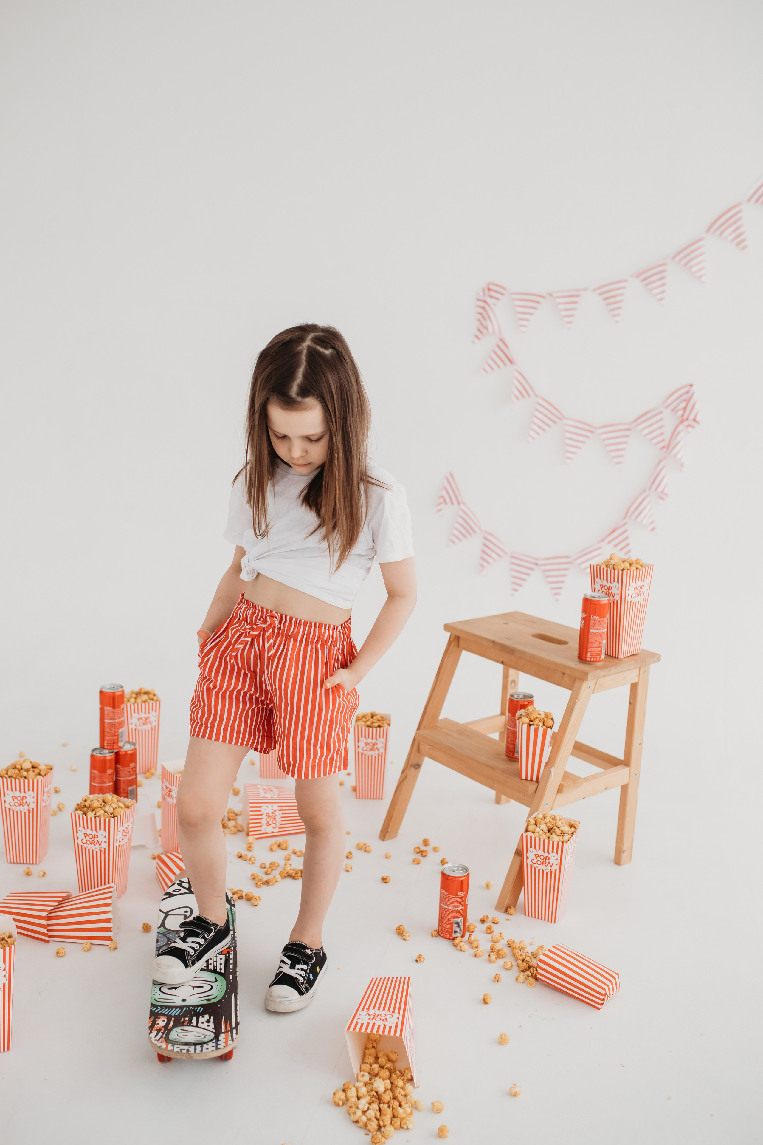 Тая. Семейный и детский фотограф Минск, Беларусь