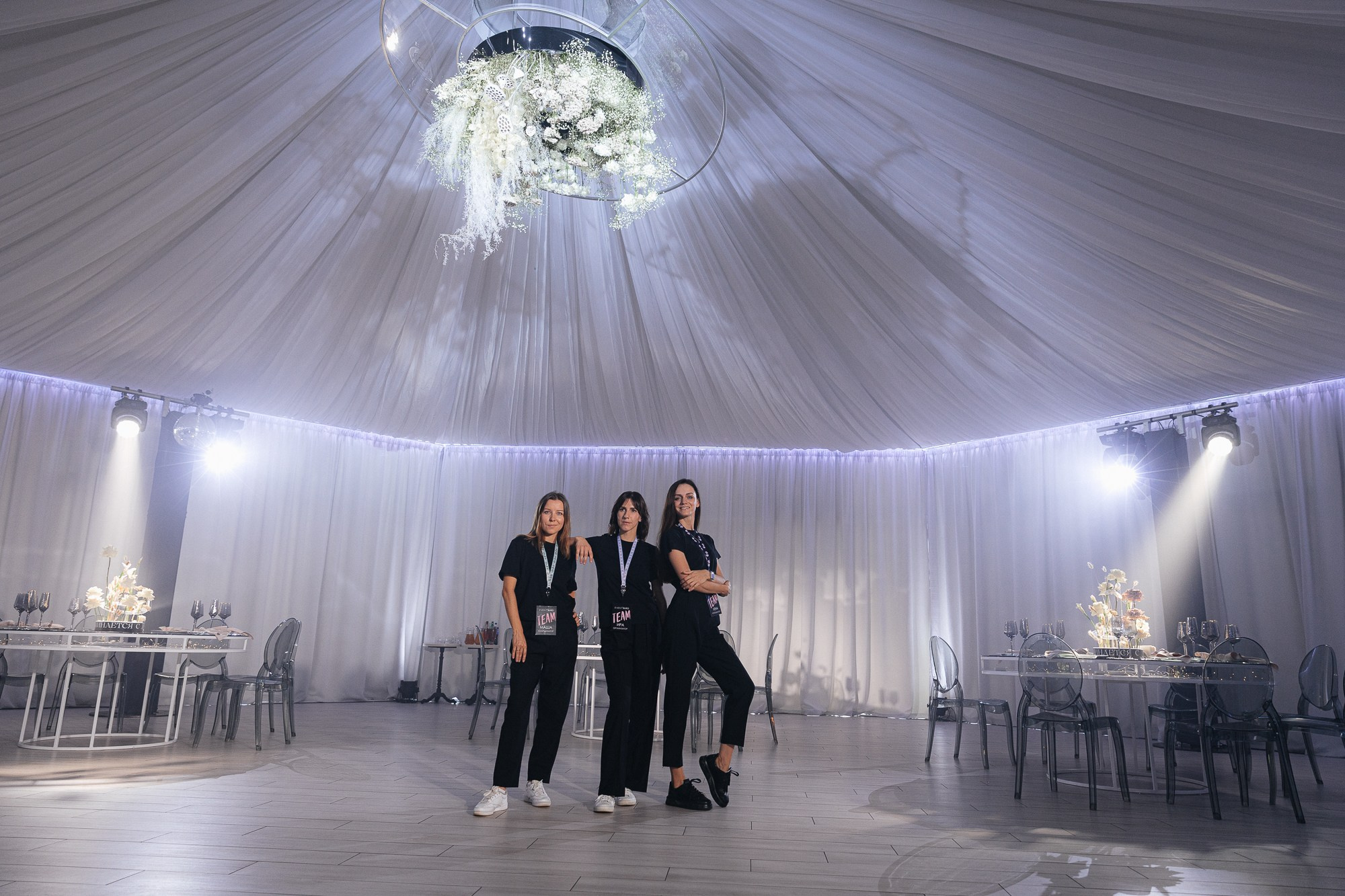 Event_buro. Портретный фотограф в Санкт-Петербурге Саша Гореликова