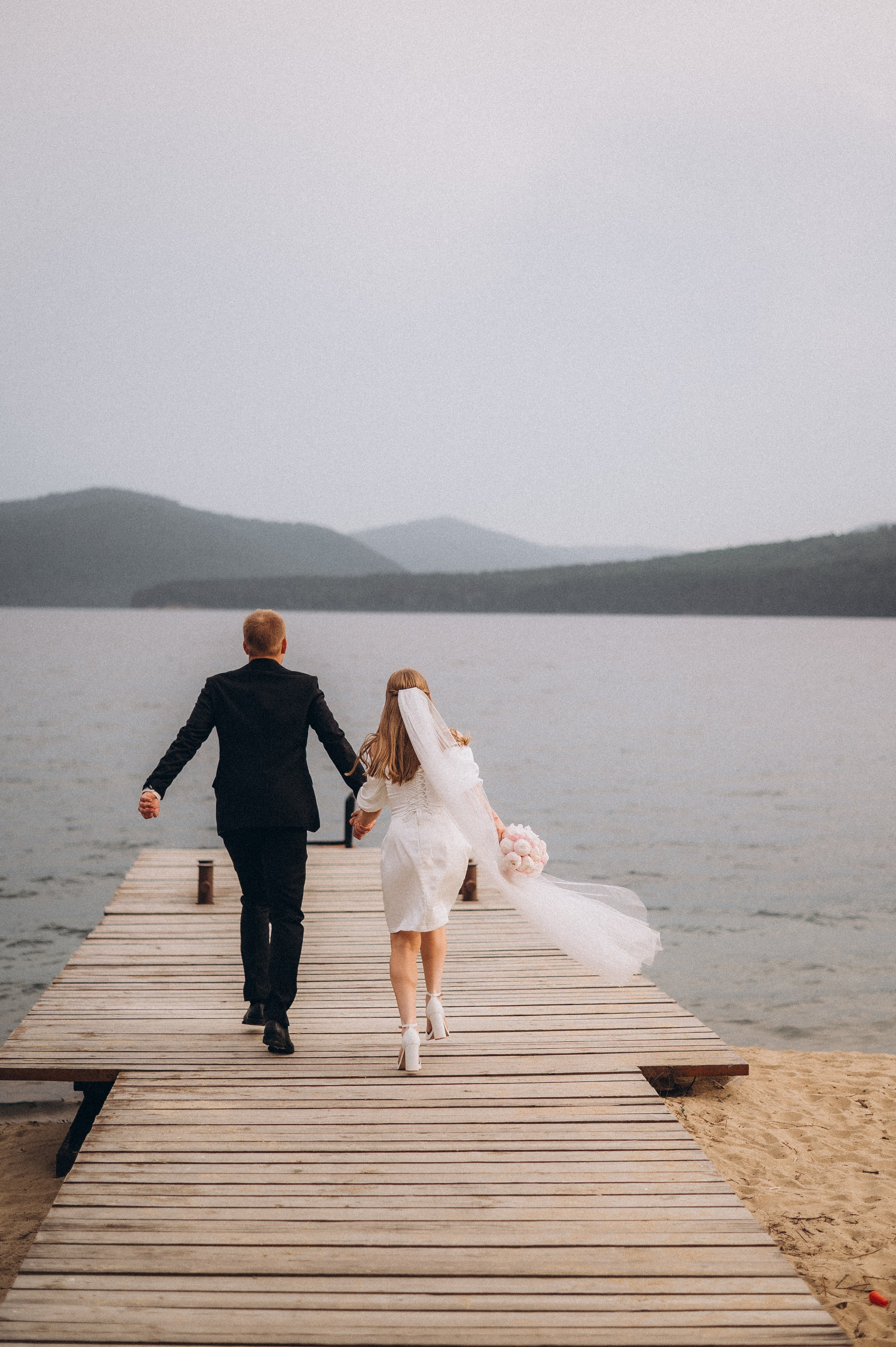 1. Фотограф в Иркутске