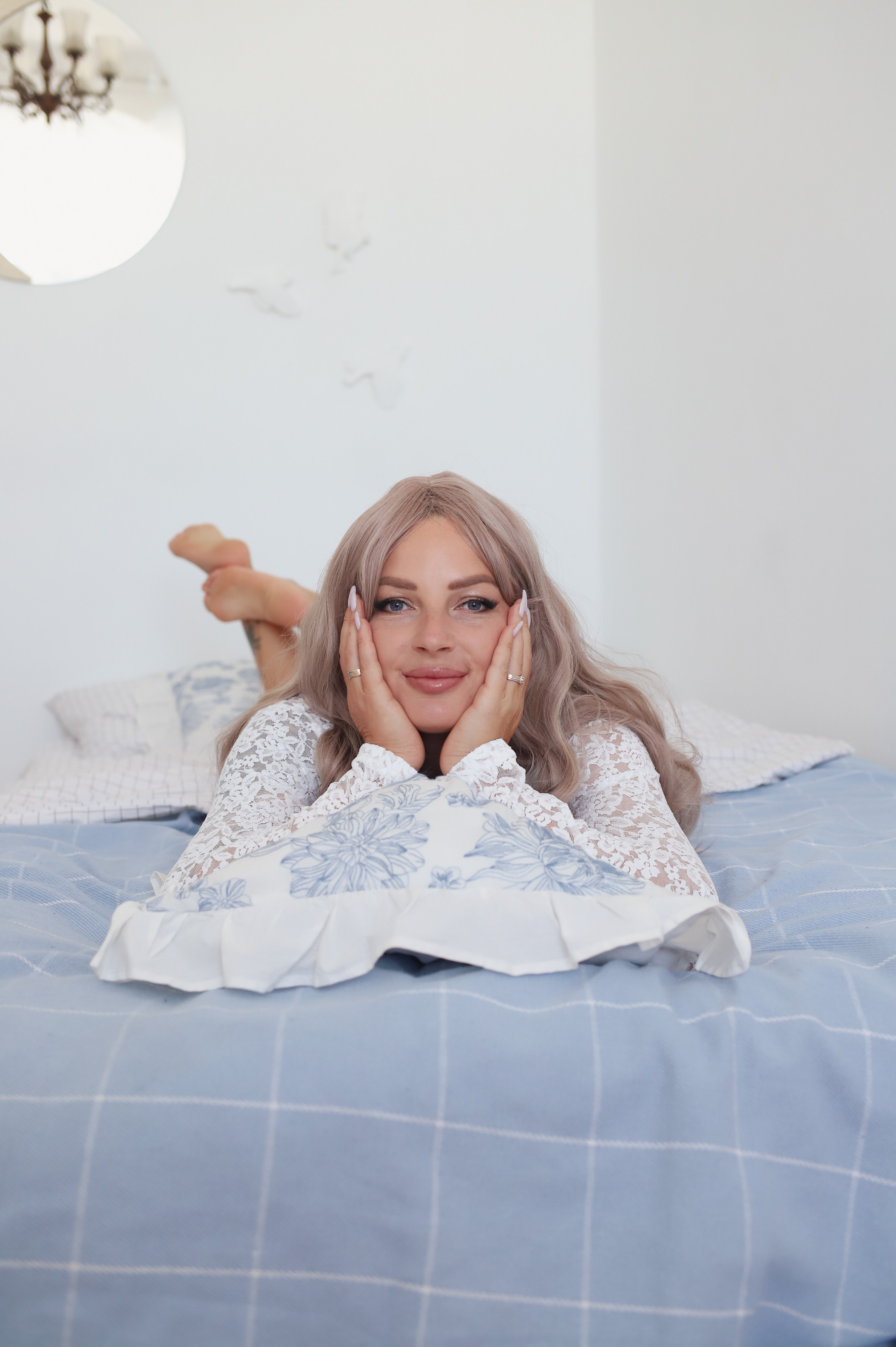 Невеста Татьяна. Фотограф Москва и МО Анастасия Пясковская