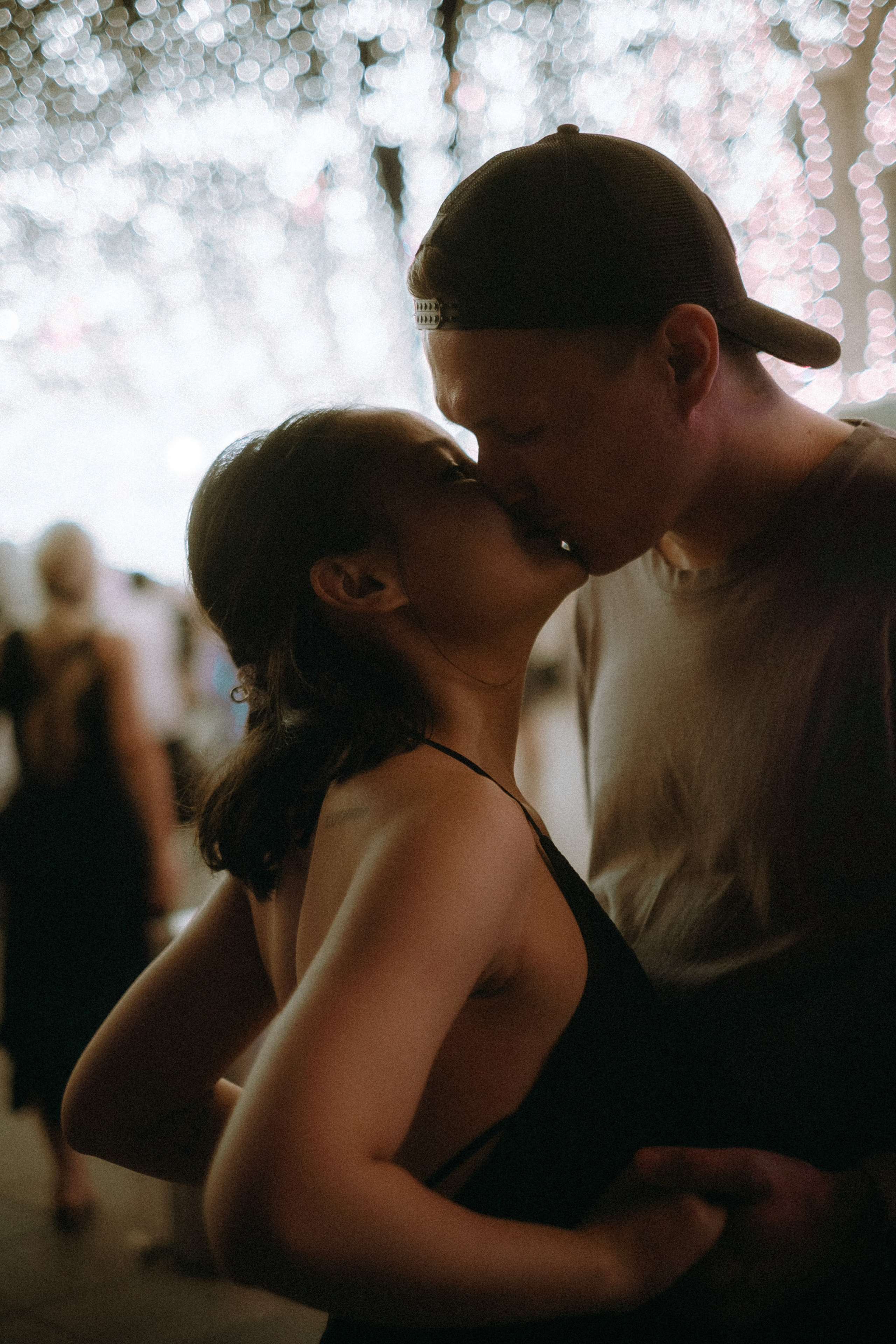 Дмитрий & Севара. Фотограф Мария Хлебникова Санкт-Петербург Москва