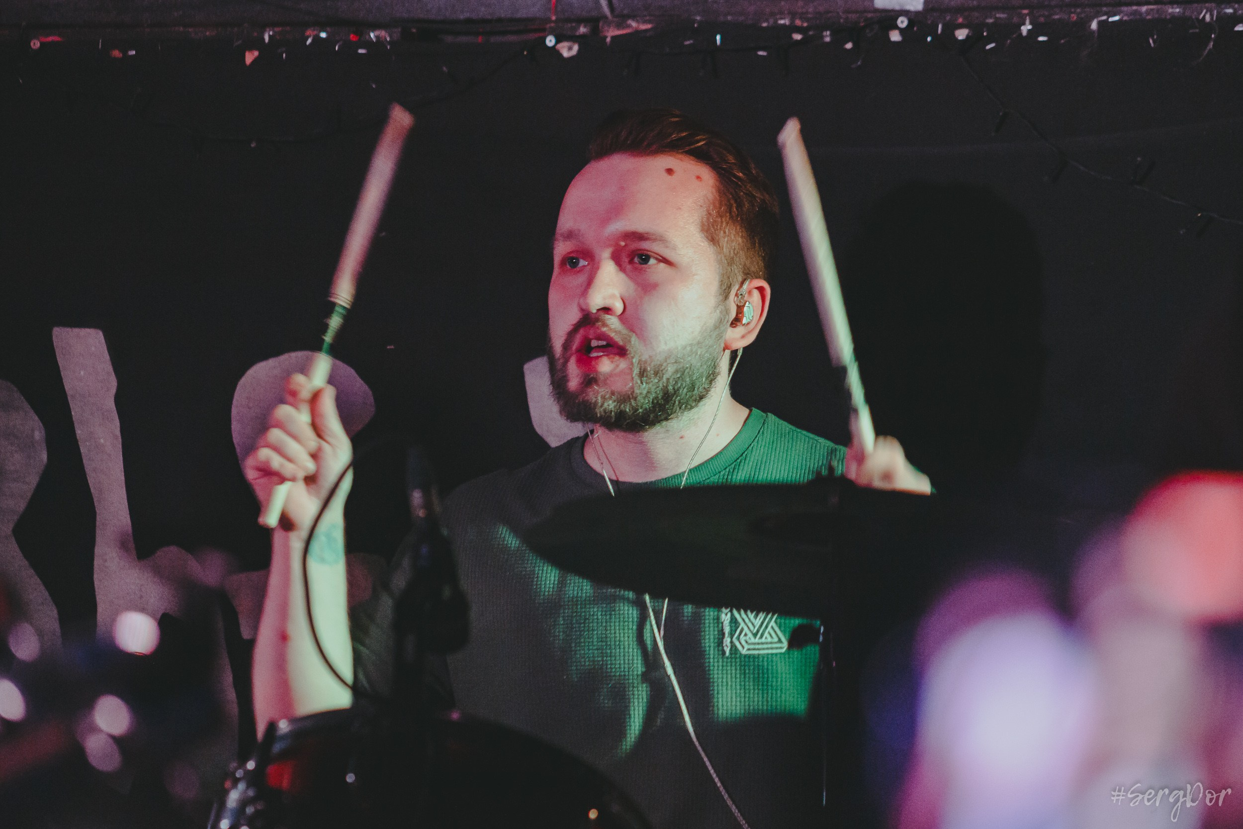 27.05.2023, Санкт-Петербург, День рождения Артёма Шаповалова,Рейд, Котик Джеймс, Манекены, Василий Абакумов, Созвездие N, Богдан Васильев, THE VAZELINE, 27 мая 2023 года, SergDor, #SergDor, концерт, гости, FISH FABRIQUE NOUVELLE, Фишка