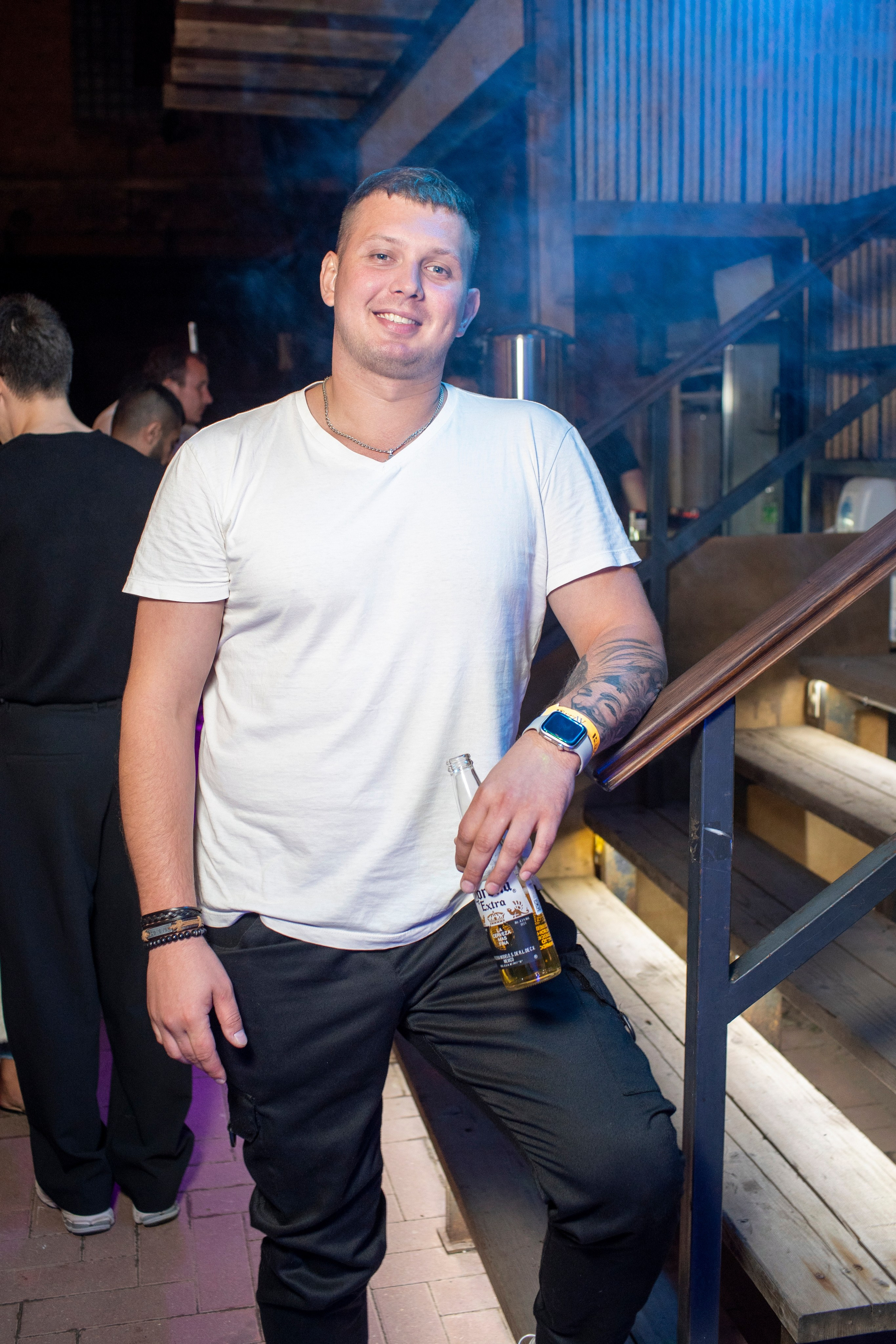 Weekend Vibes — mesto.313