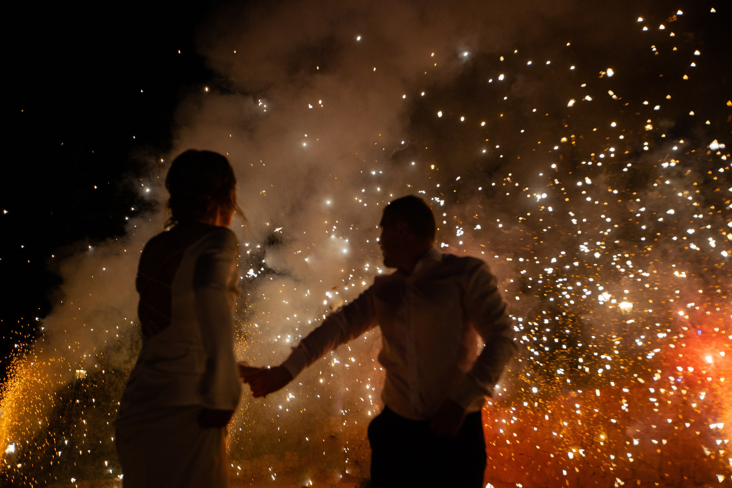 Настя|Дима. Свадебный фотограф Таня Караисаева