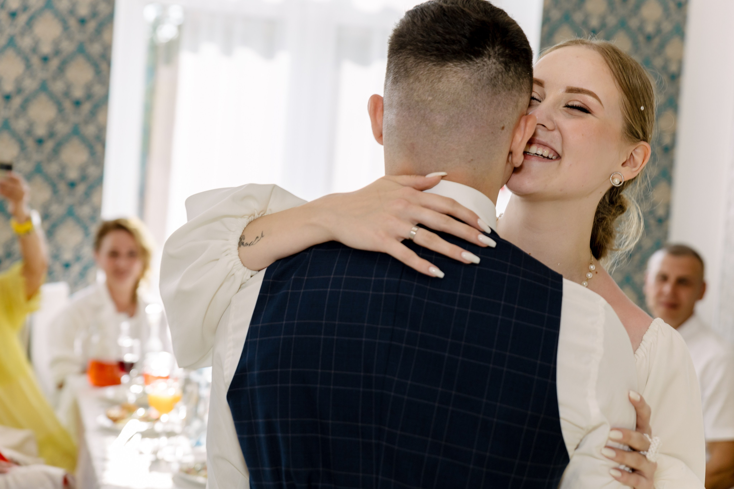 Дарья и Алексей. Семейный и свадебный фотограф Анастасия Слободчикова. Лысьва, Чусовой, Пермь