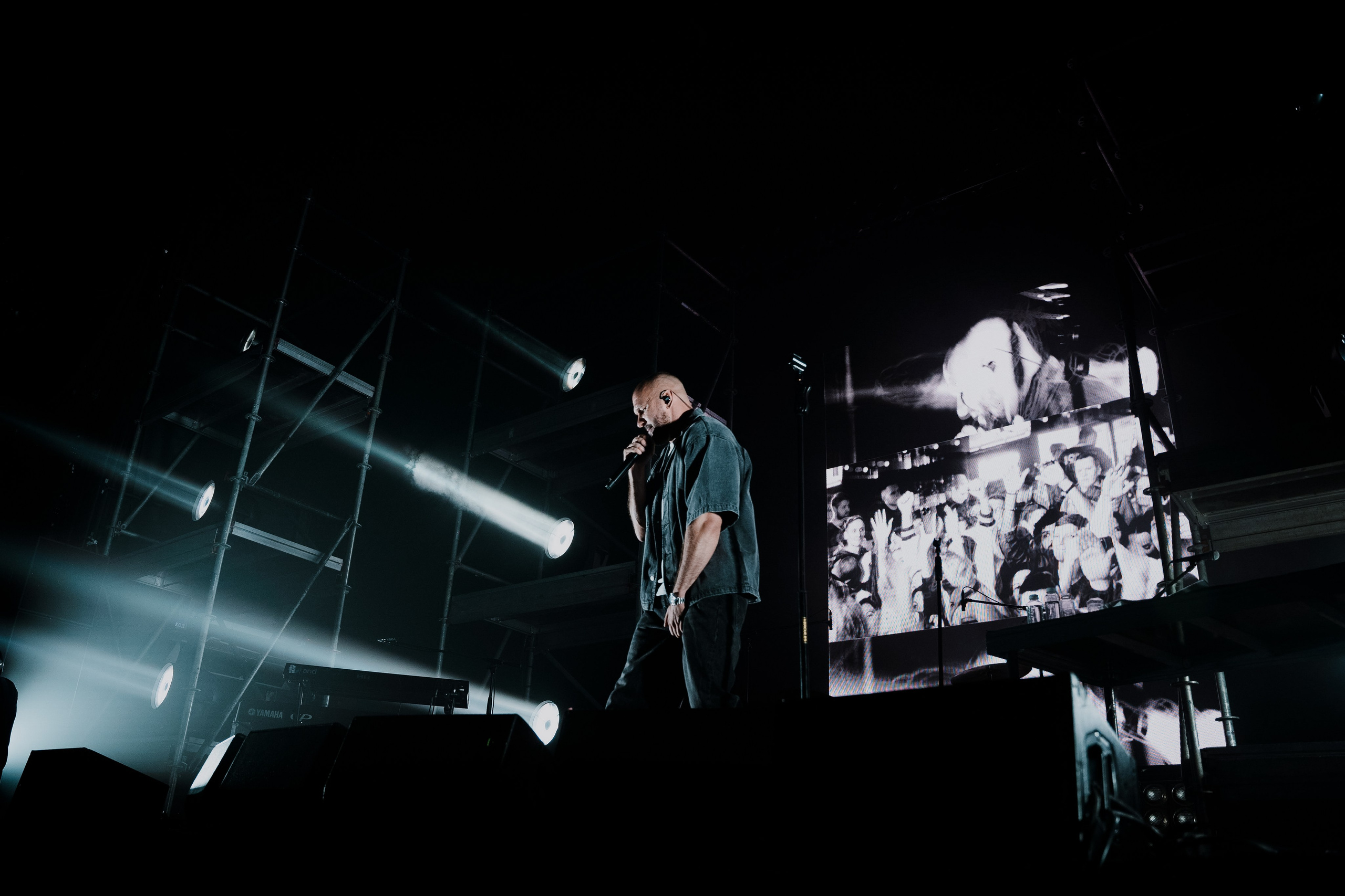 LOC-DOG. Фотограф Москва