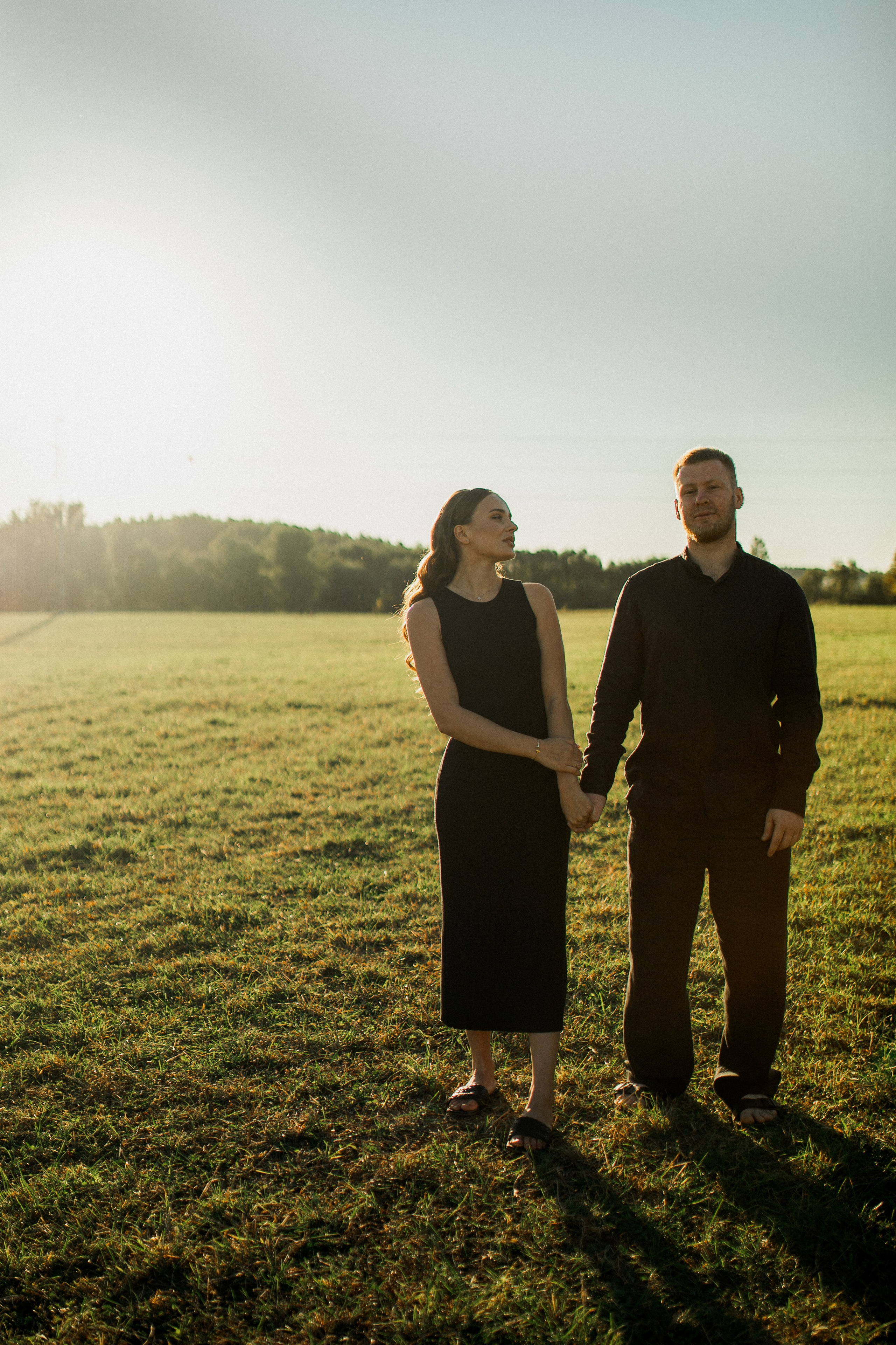 V & L. Фотограф Москва