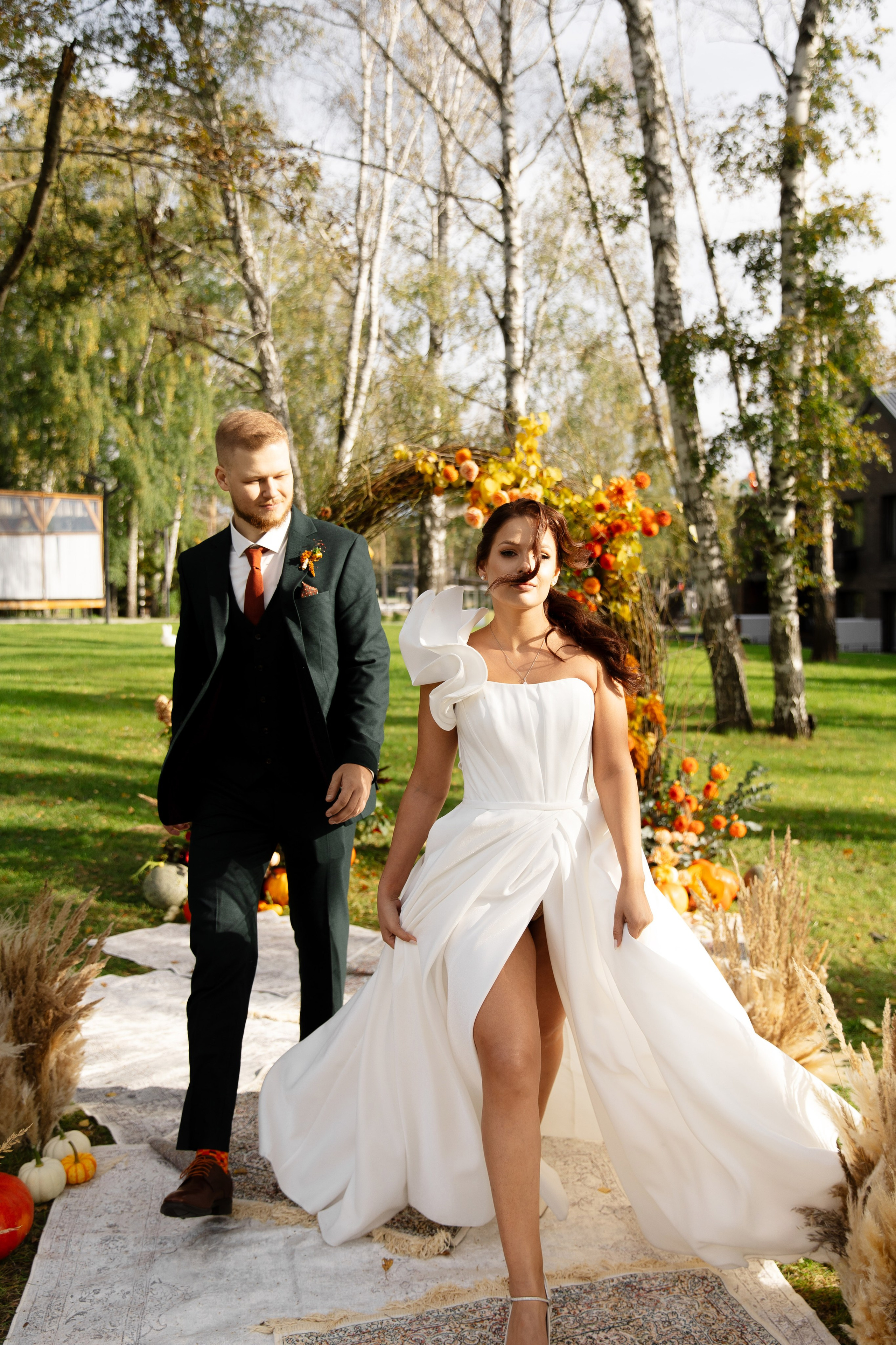 V&A. Фотограф в Новосибирске и Москве