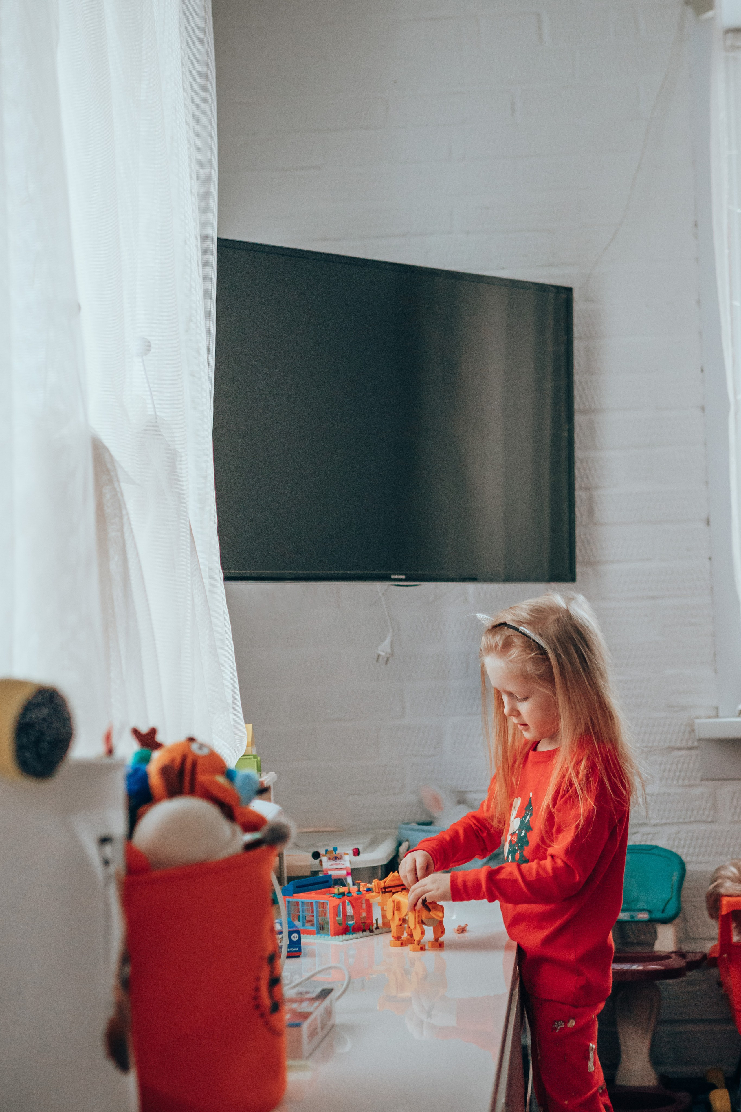 Семья Кати. Семейный и детский фотограф в г. Новосибирске Макеева Анастасия