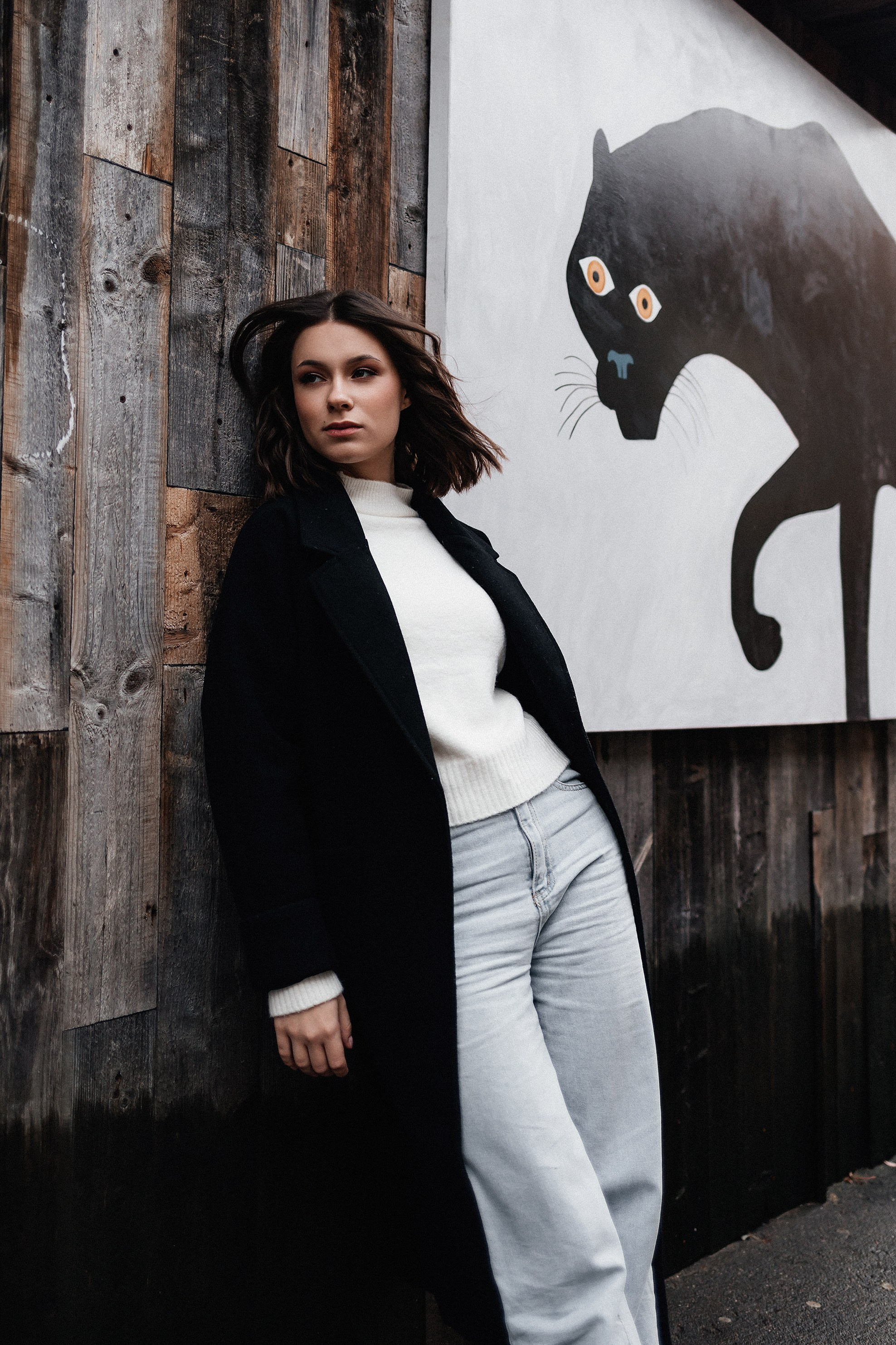 София. Женский портретный фотограф в Москве Елена Разина