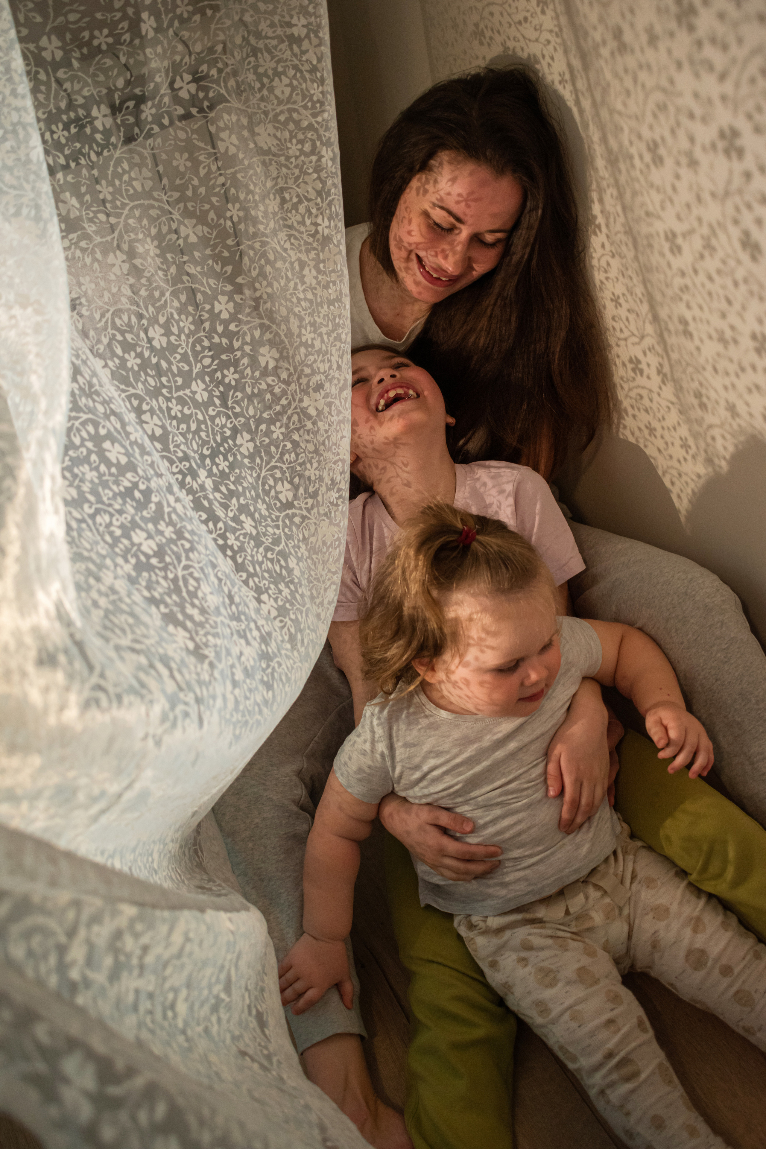 СЕМЬЯ. Gorskinadarya.ru