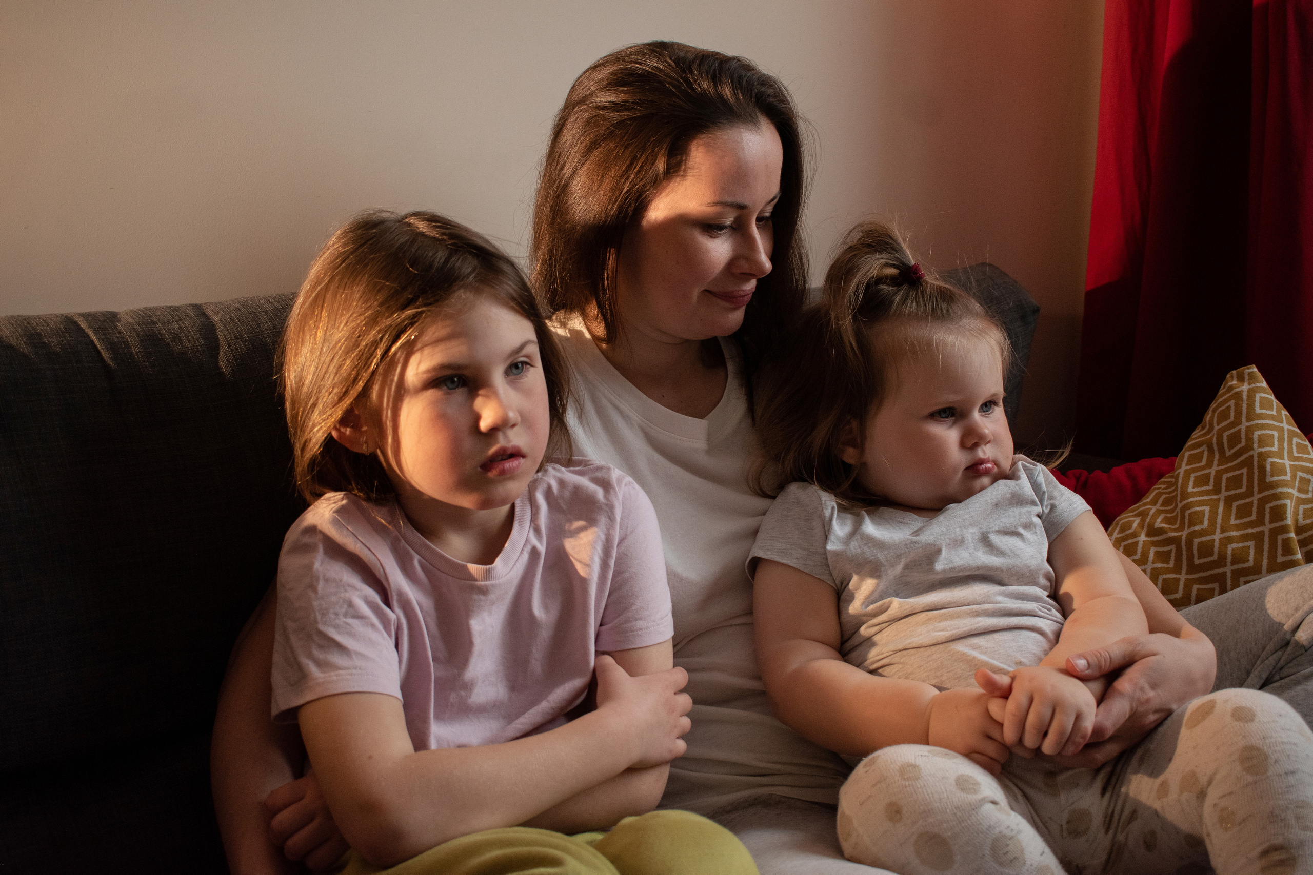 Даша Мигачева. Gorskinadarya.ru