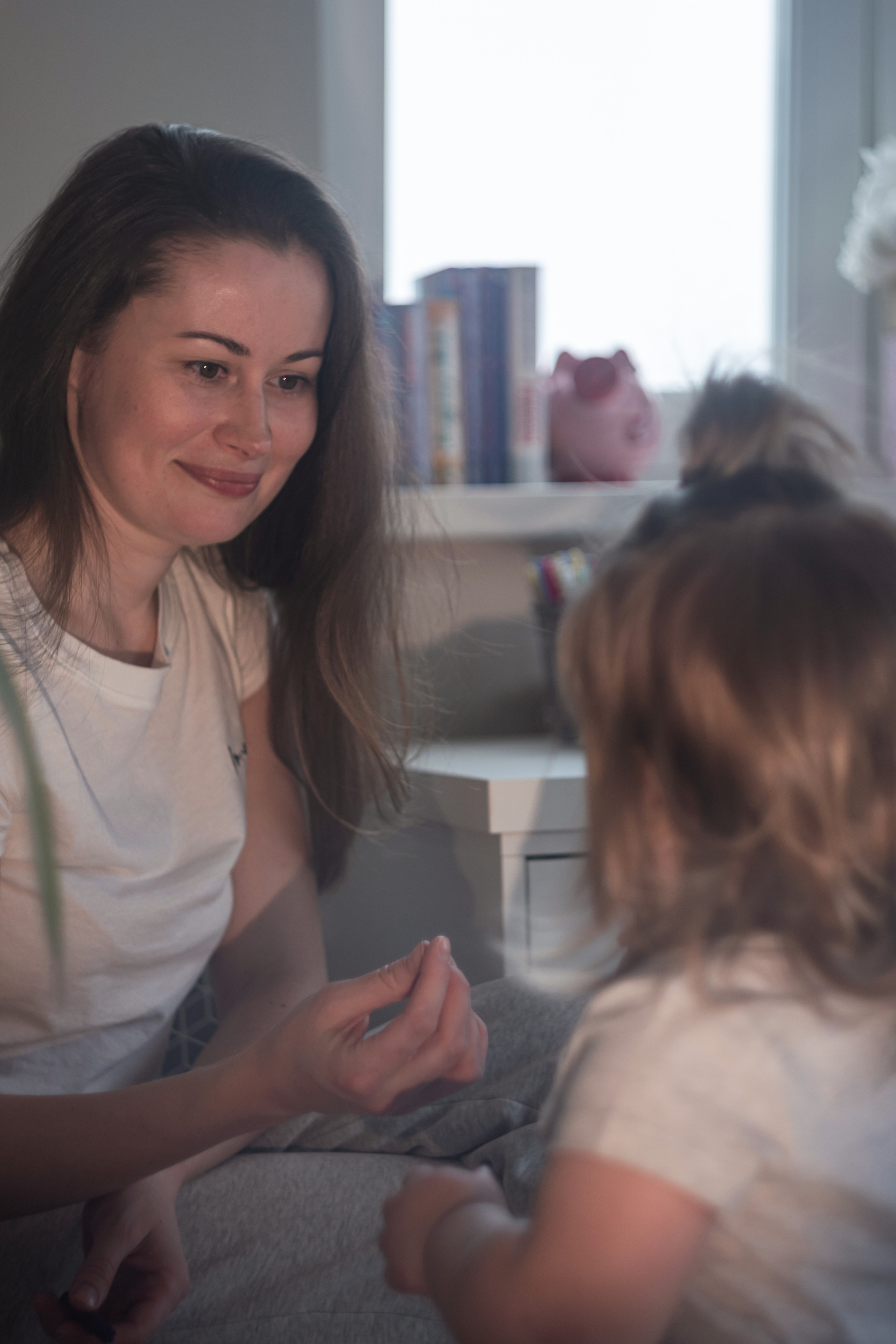 СЕМЬЯ. Gorskinadarya.ru