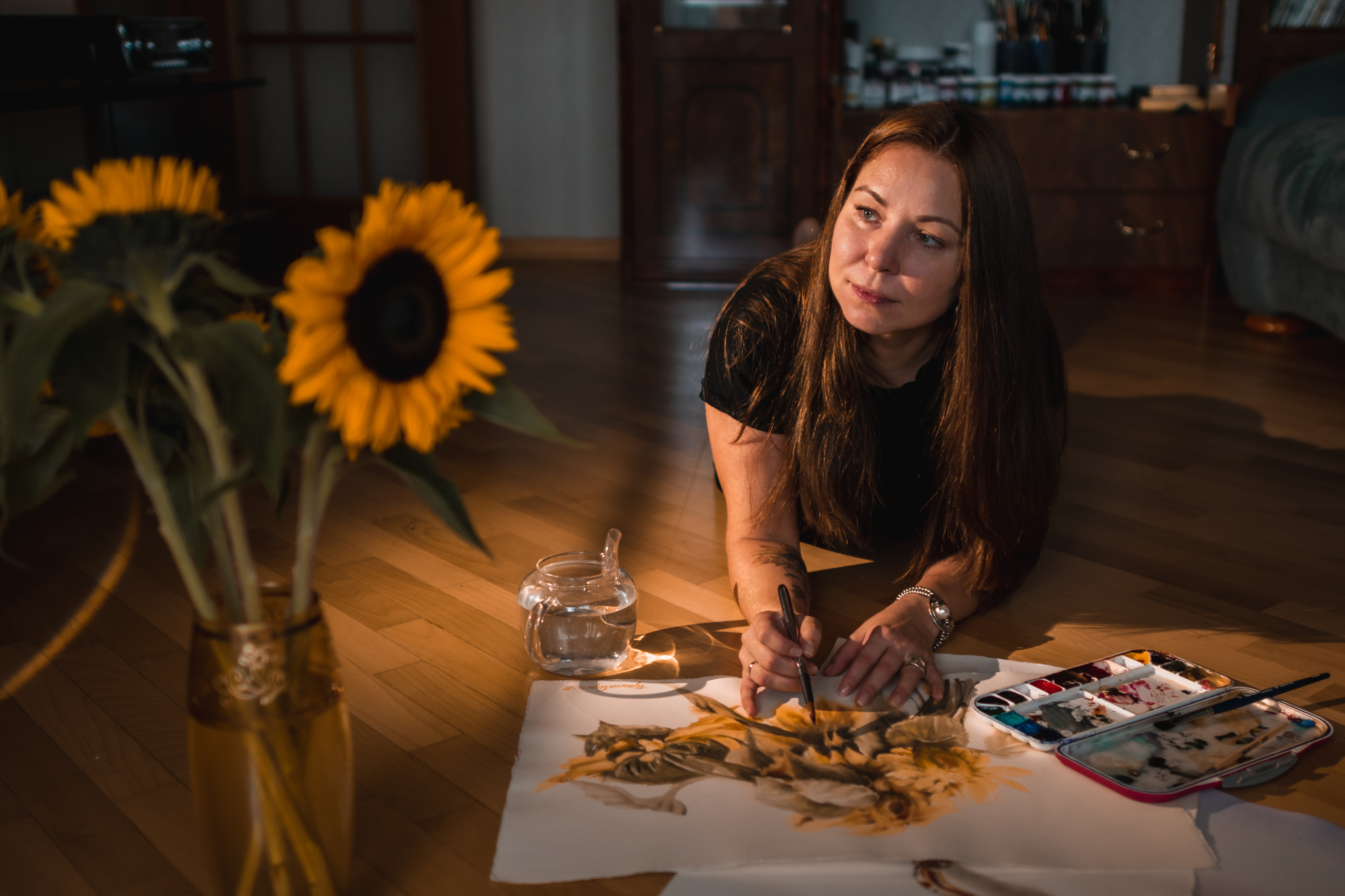 КОНТЕНТ ДЛЯ БЛОГЕРОВ И СПЕЦИАЛИСТОВ. Gorskinadarya.ru