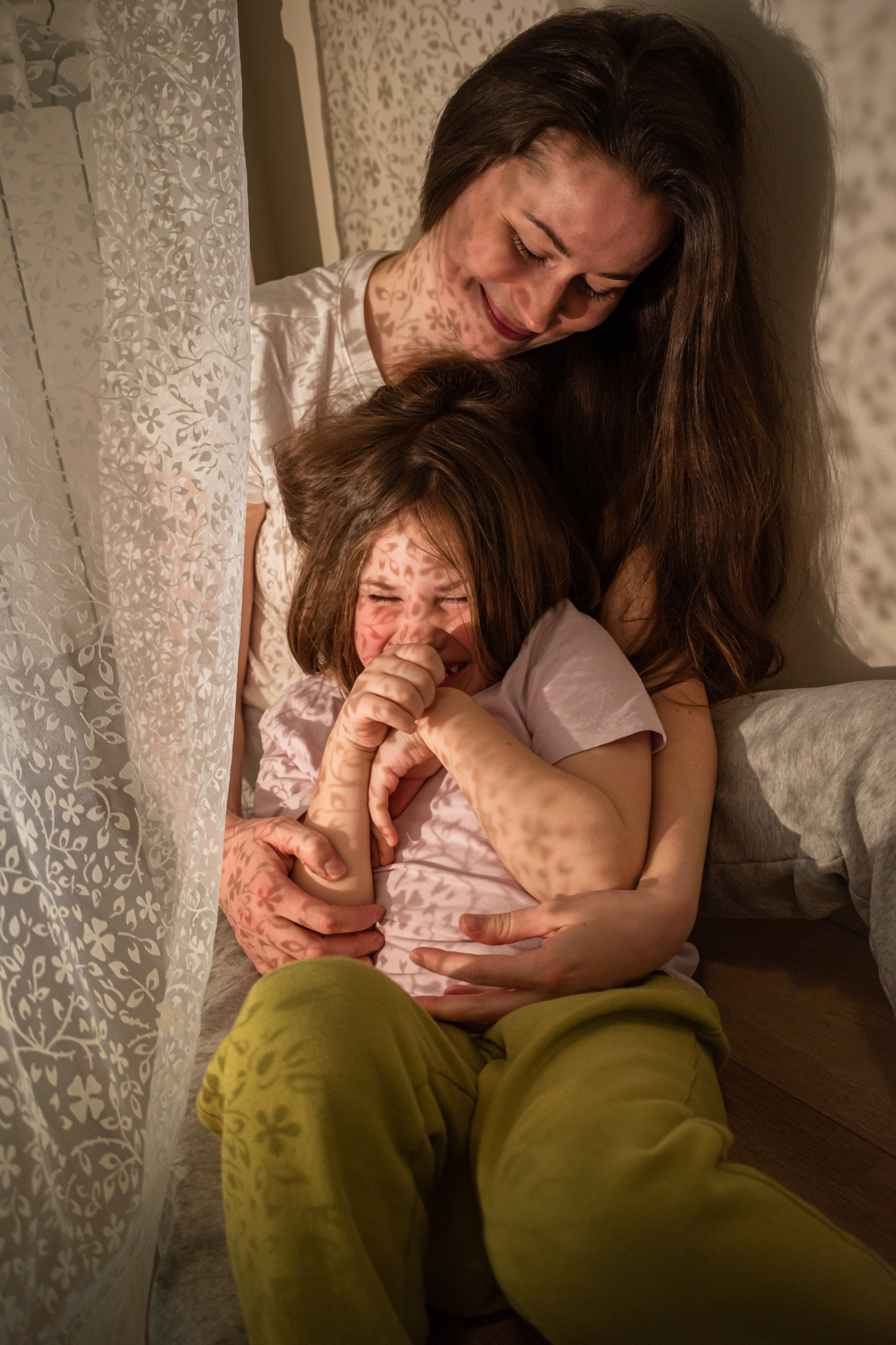 СЕМЬЯ. Gorskinadarya.ru