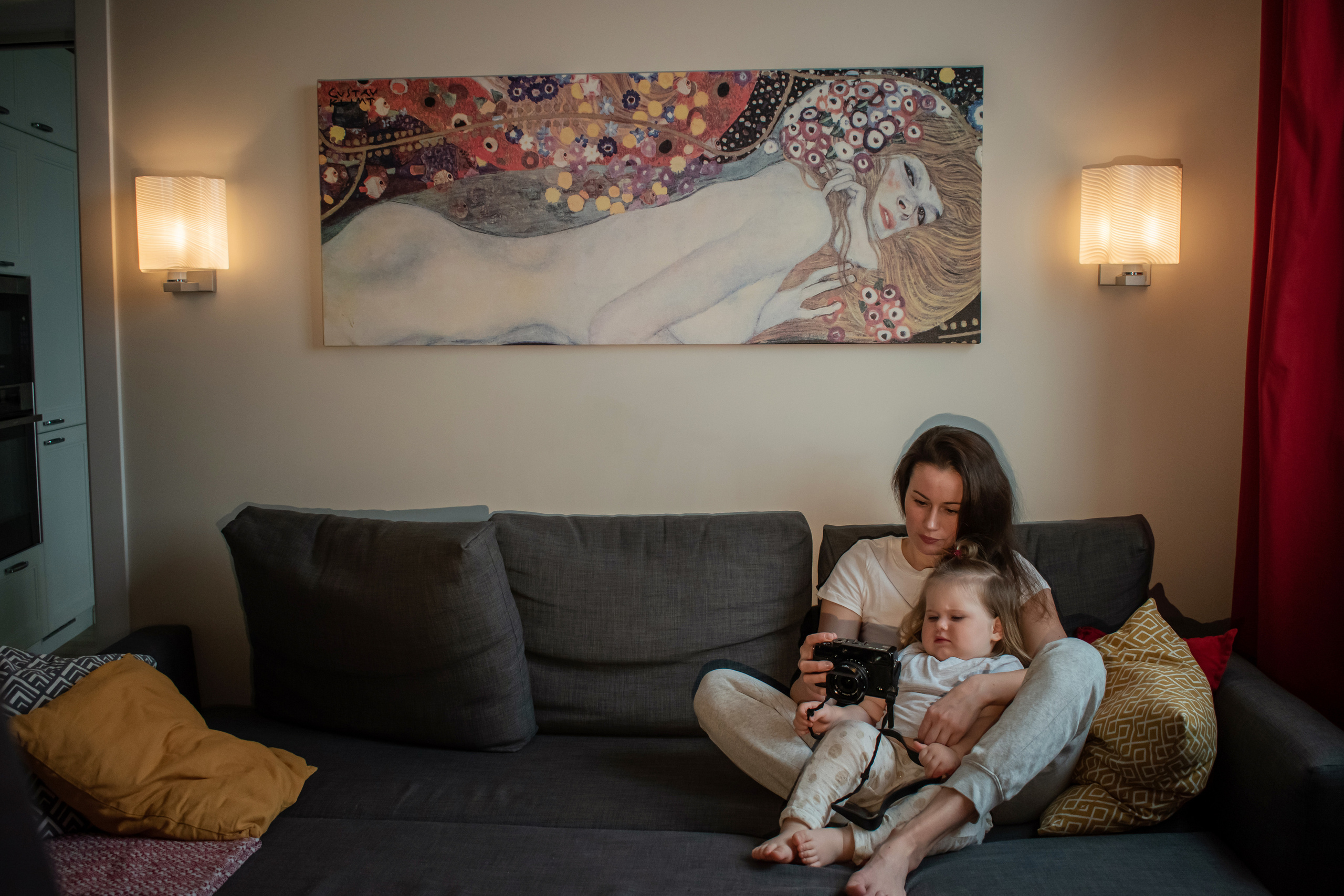 СЕМЬЯ. Gorskinadarya.ru