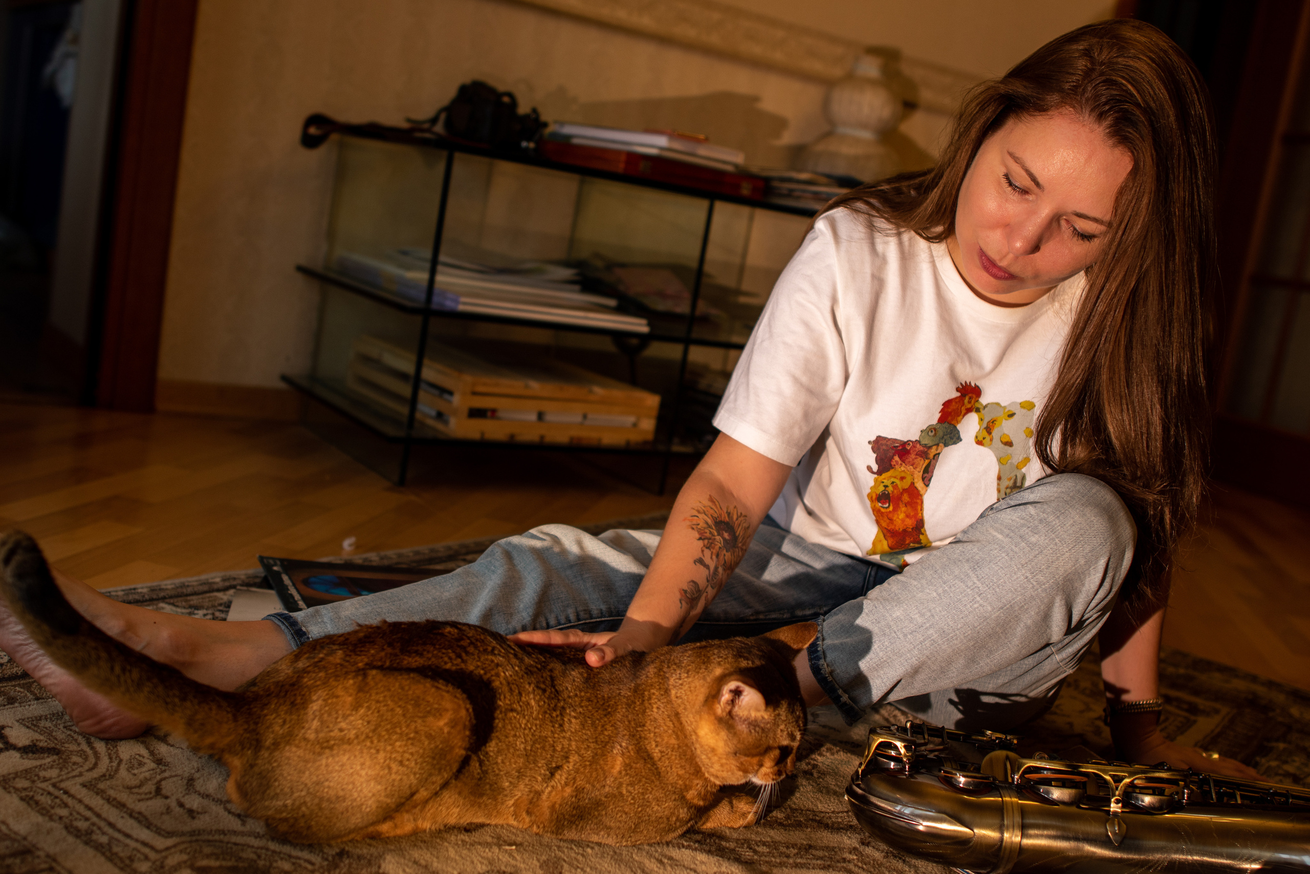 КОНТЕНТ ДЛЯ БЛОГЕРОВ И СПЕЦИАЛИСТОВ. Gorskinadarya.ru