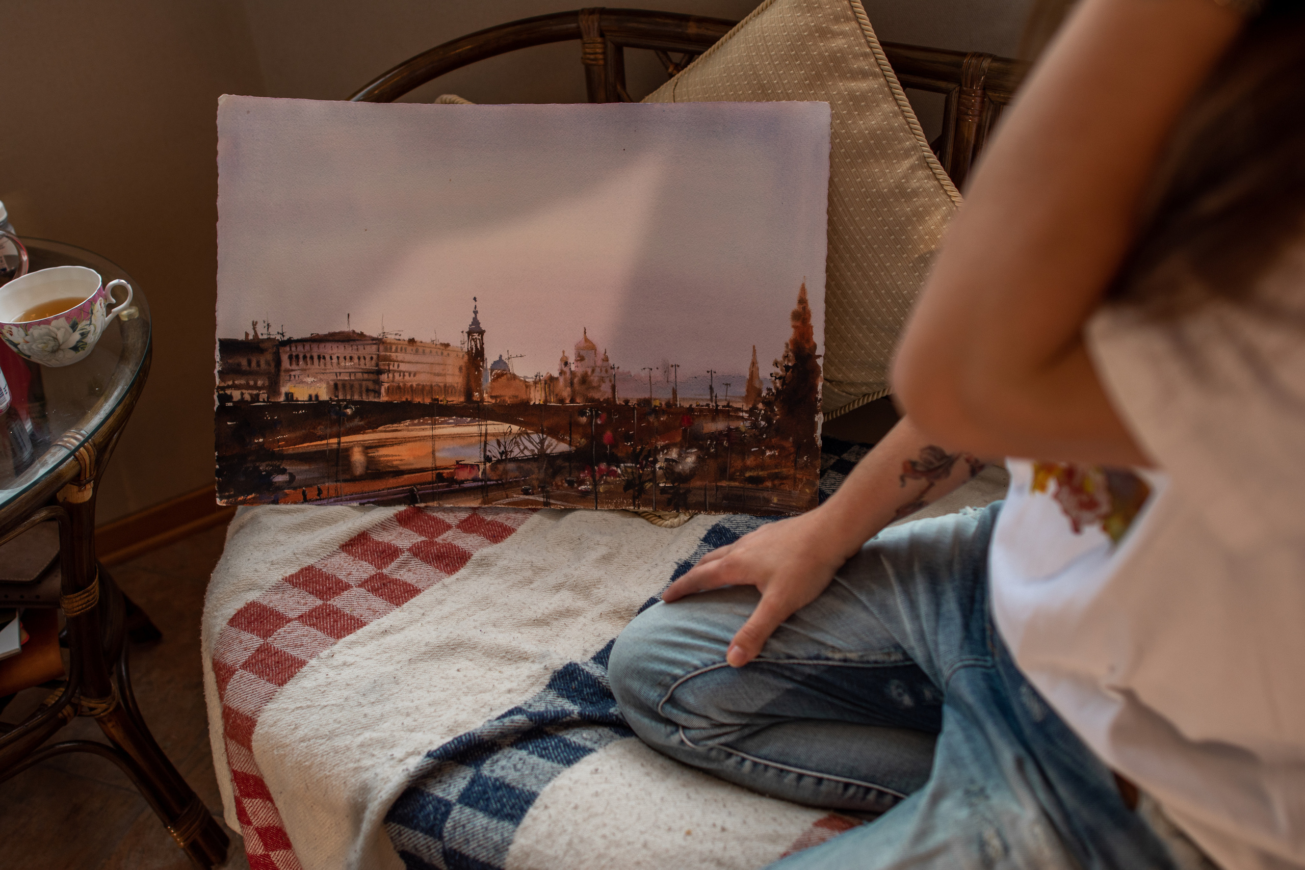 КОНТЕНТ ДЛЯ БЛОГЕРОВ И СПЕЦИАЛИСТОВ. Gorskinadarya.ru