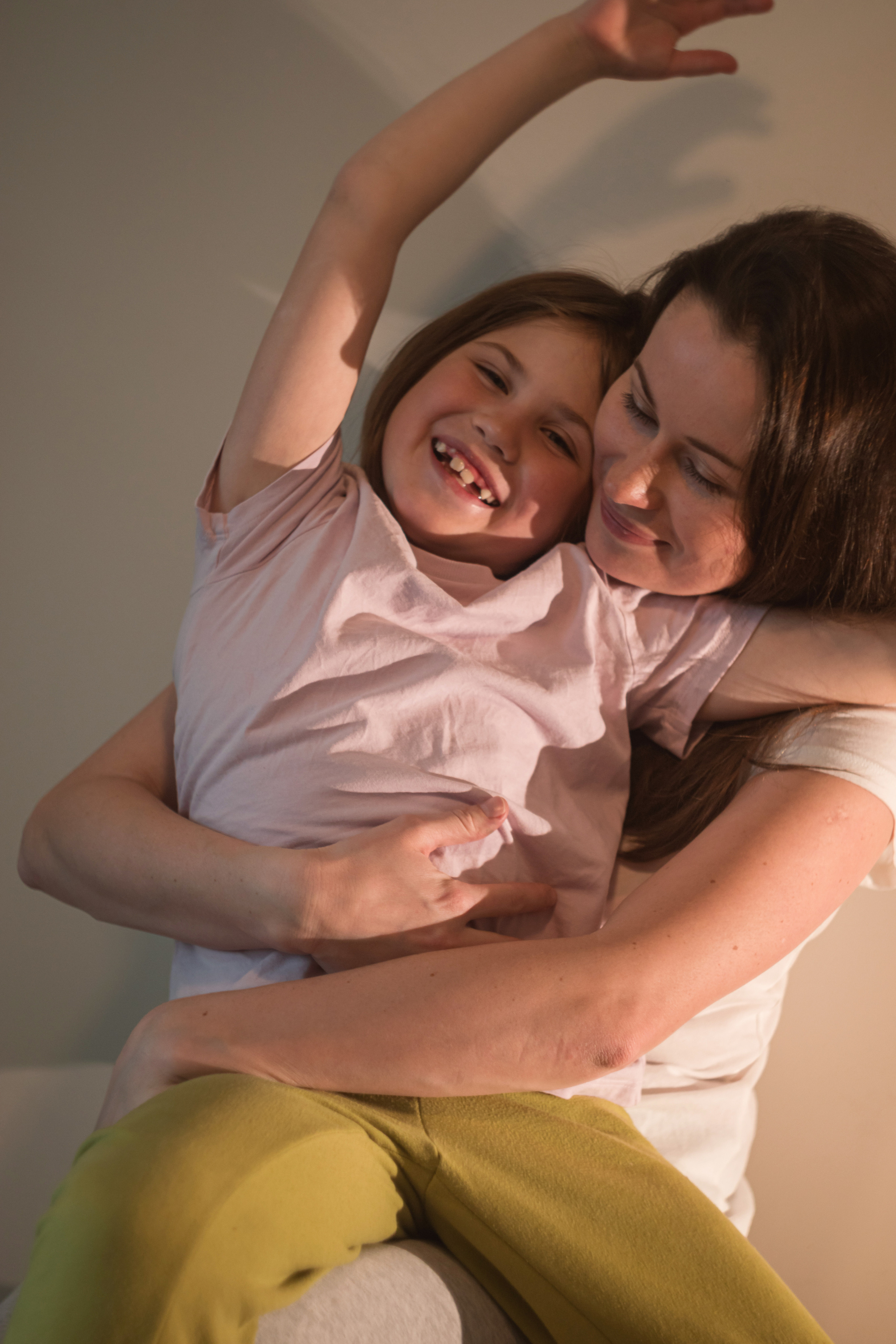 Даша Мигачева. Gorskinadarya.ru