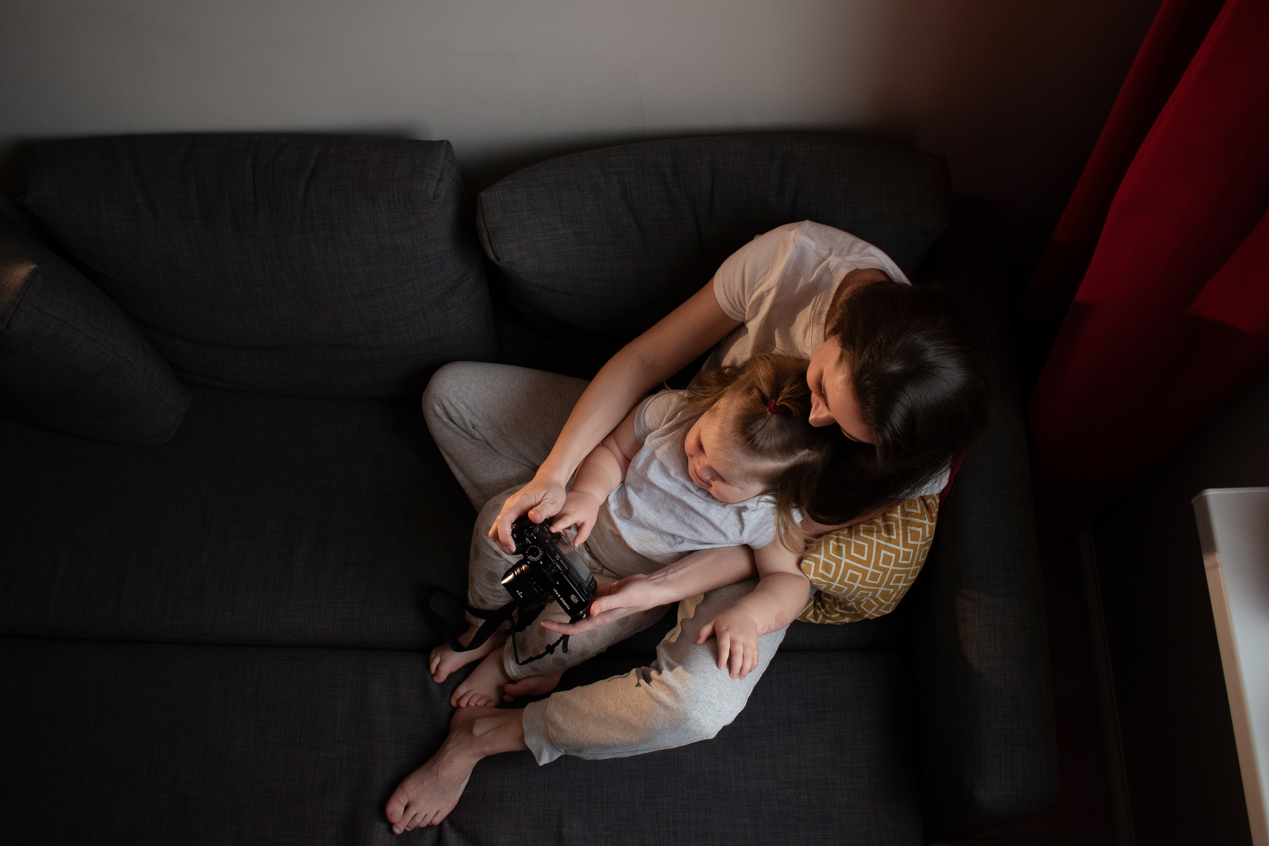 Даша Мигачева. Gorskinadarya.ru