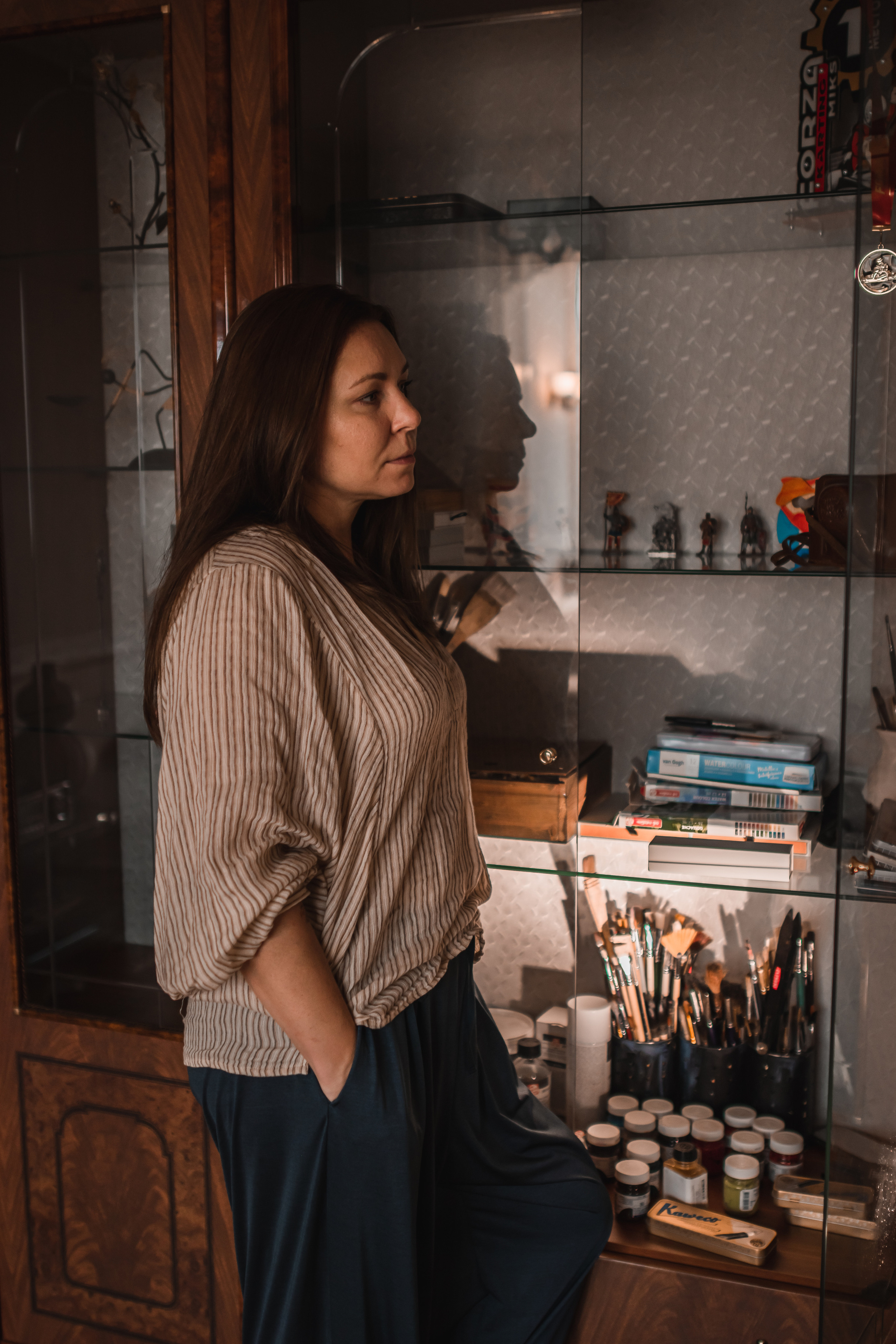 КОНТЕНТ ДЛЯ БЛОГЕРОВ И СПЕЦИАЛИСТОВ. Gorskinadarya.ru